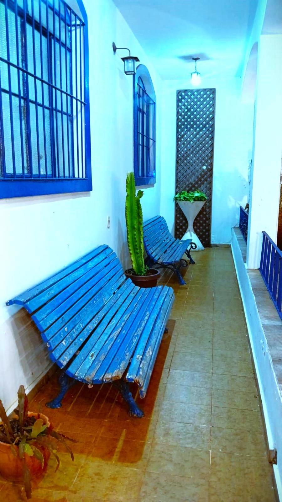 Casa Villa Fortunato Barreiro