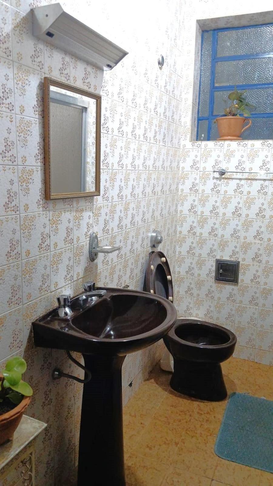 Casa Villa Fortunato Barreiro