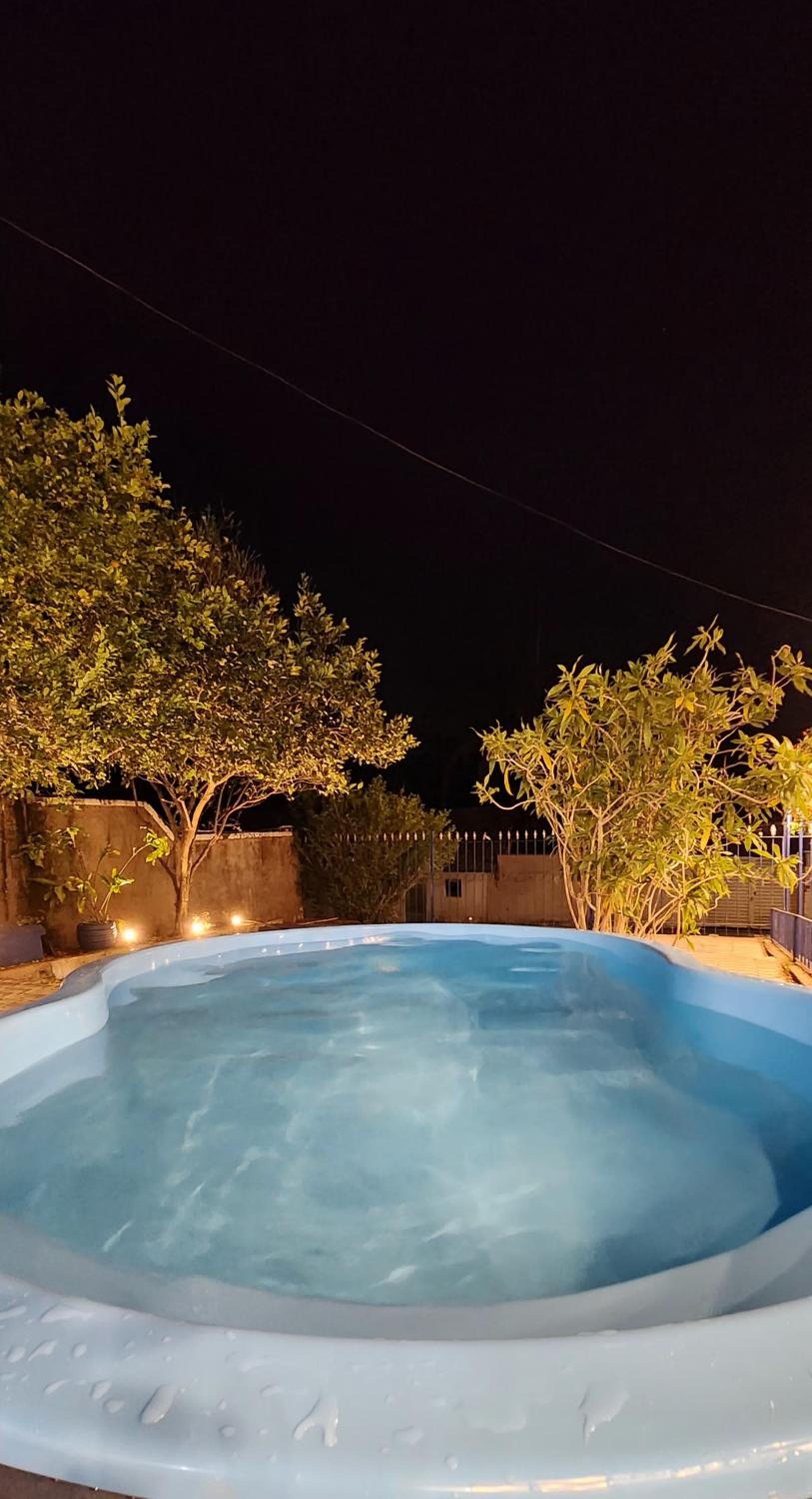 Casa Villa Fortunato Barreiro
