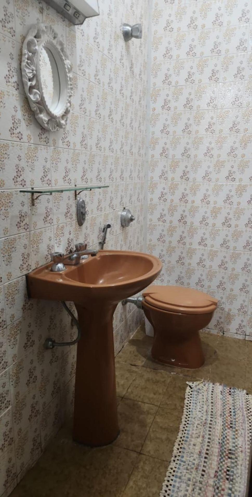 Casa Villa Fortunato Barreiro
