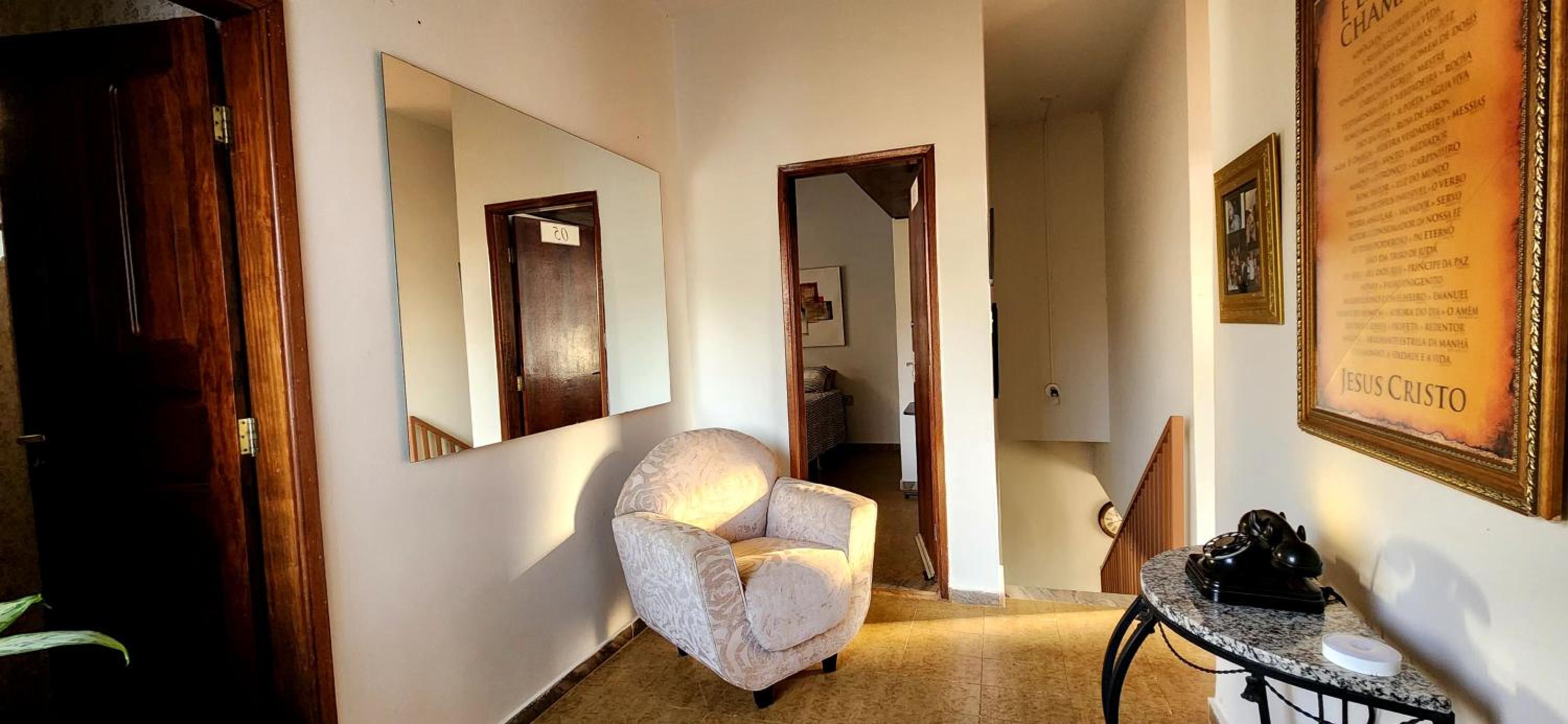 Casa Villa Fortunato Barreiro