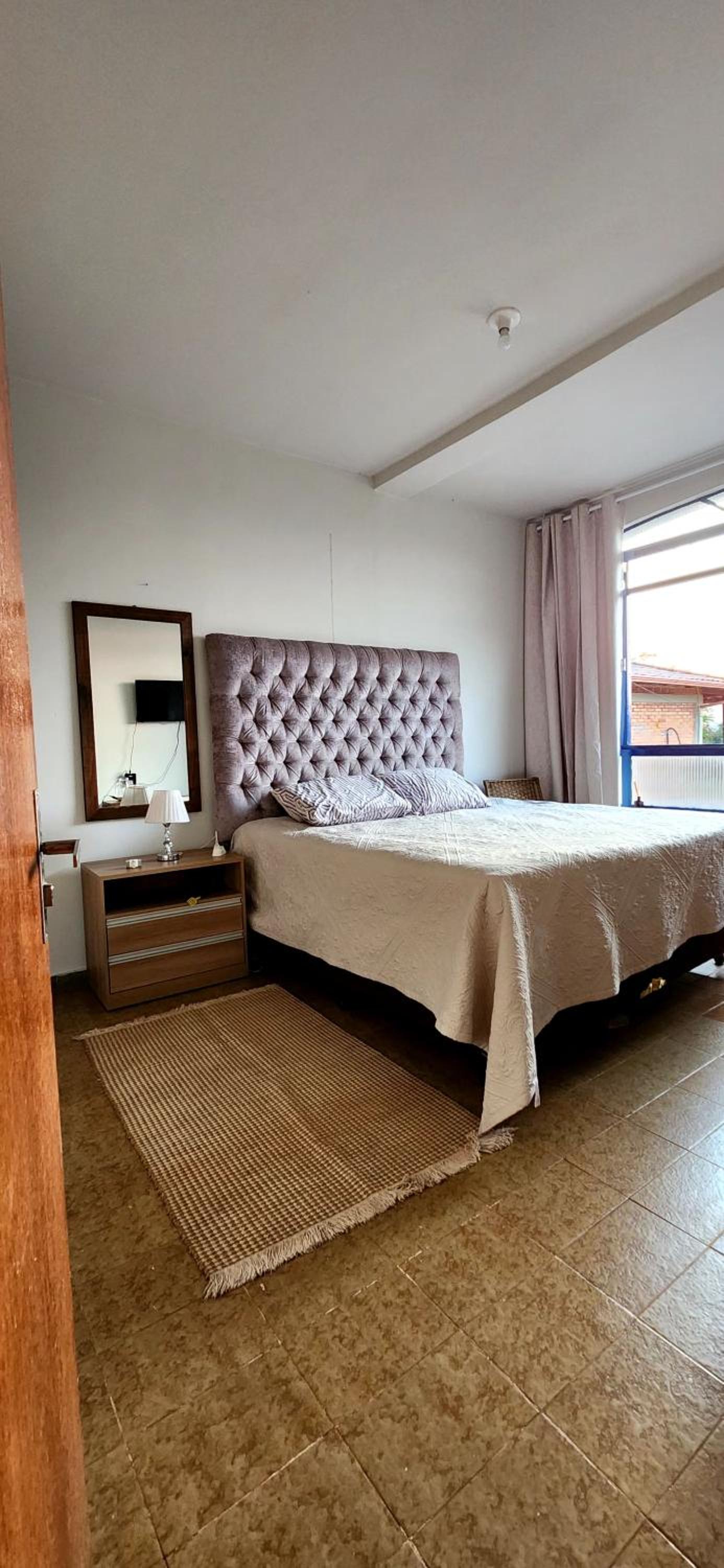 Casa Villa Fortunato Barreiro