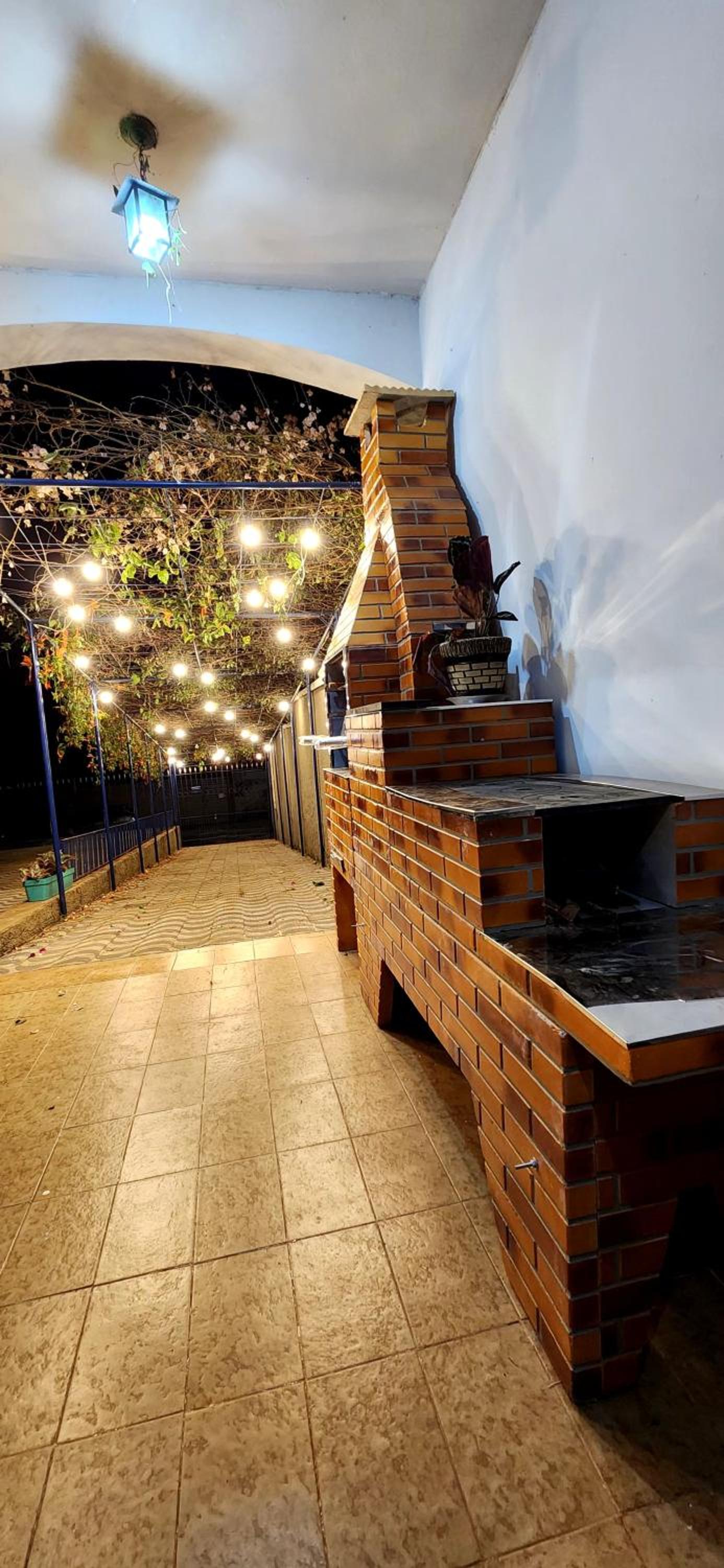 Casa Villa Fortunato Barreiro