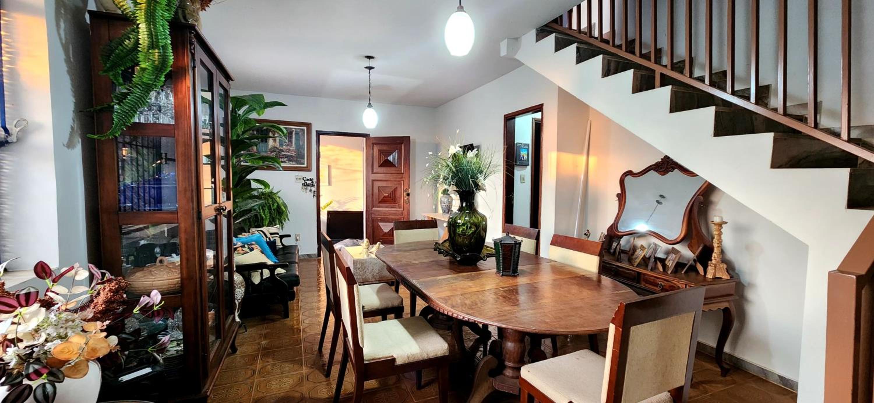 Casa Villa Fortunato Barreiro