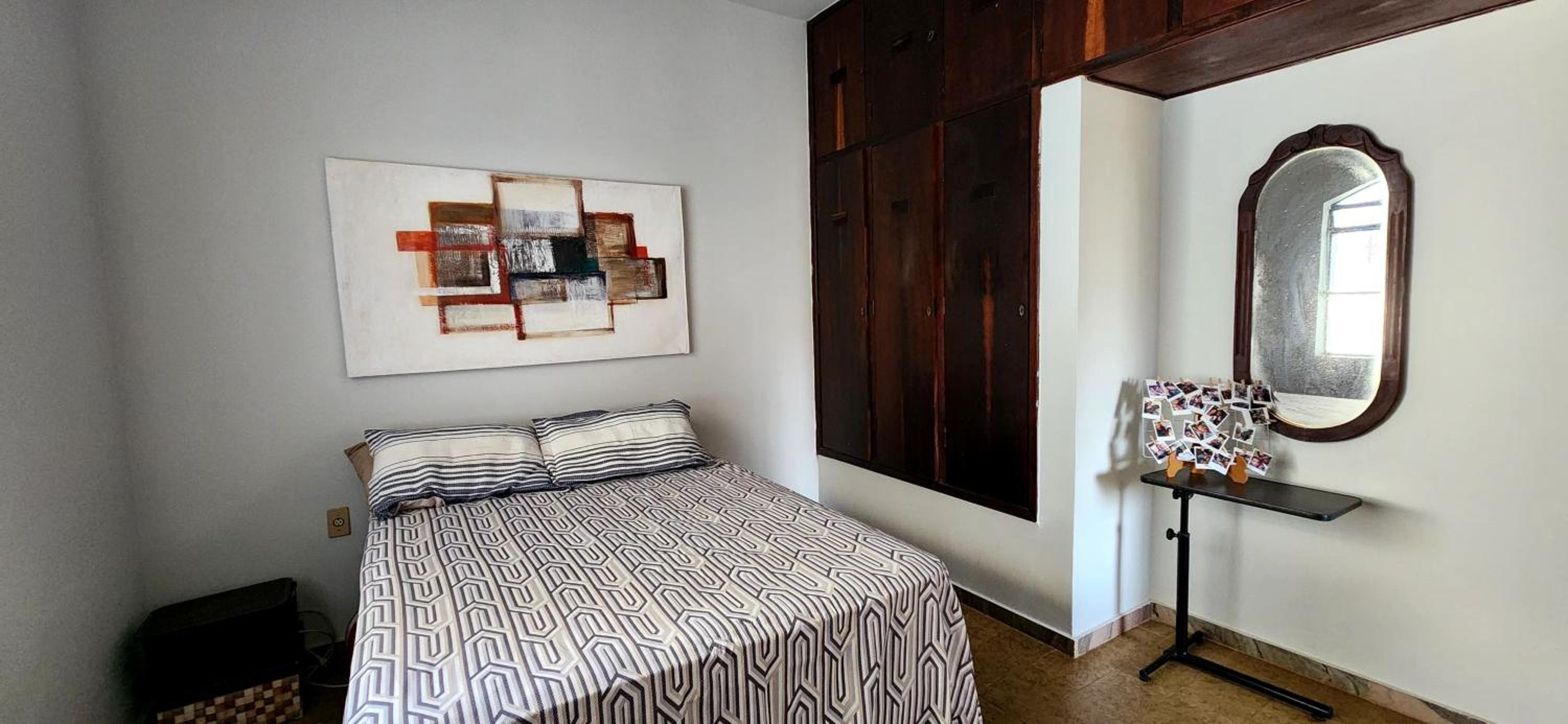 Casa Villa Fortunato Barreiro