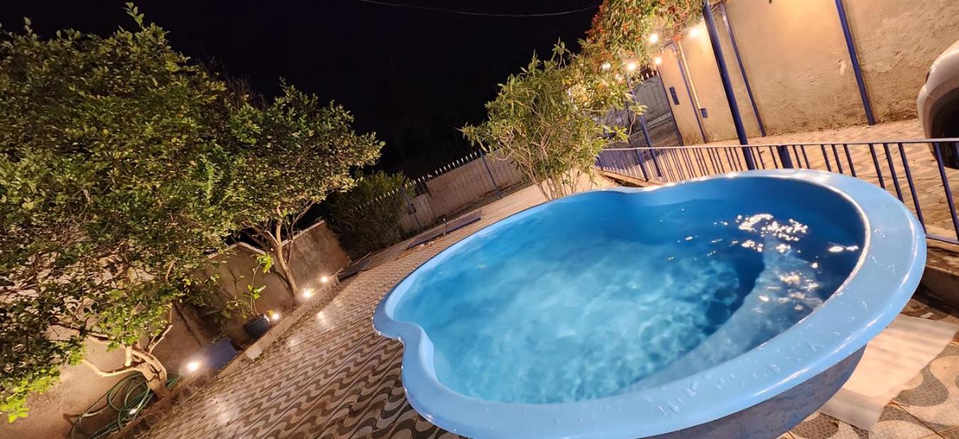 Casa Villa Fortunato Barreiro