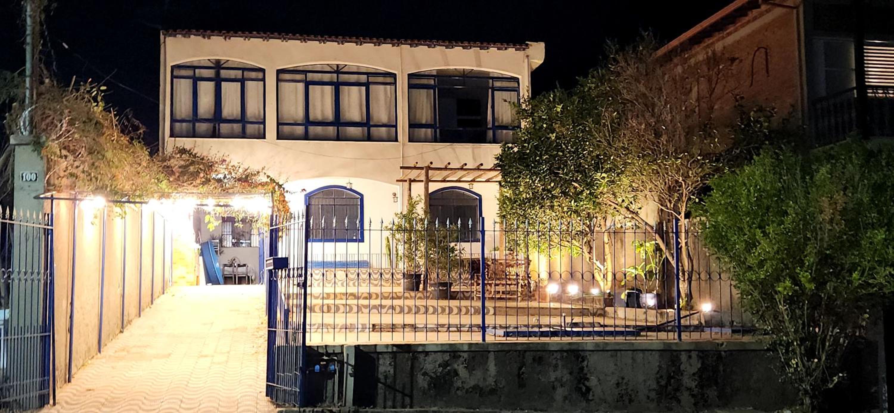Casa Villa Fortunato Barreiro
