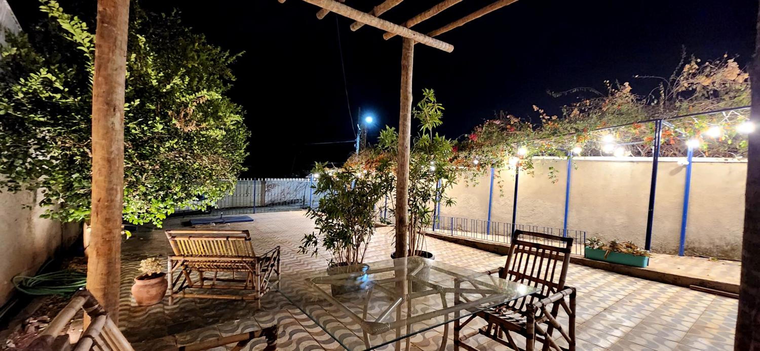 Casa Villa Fortunato Barreiro