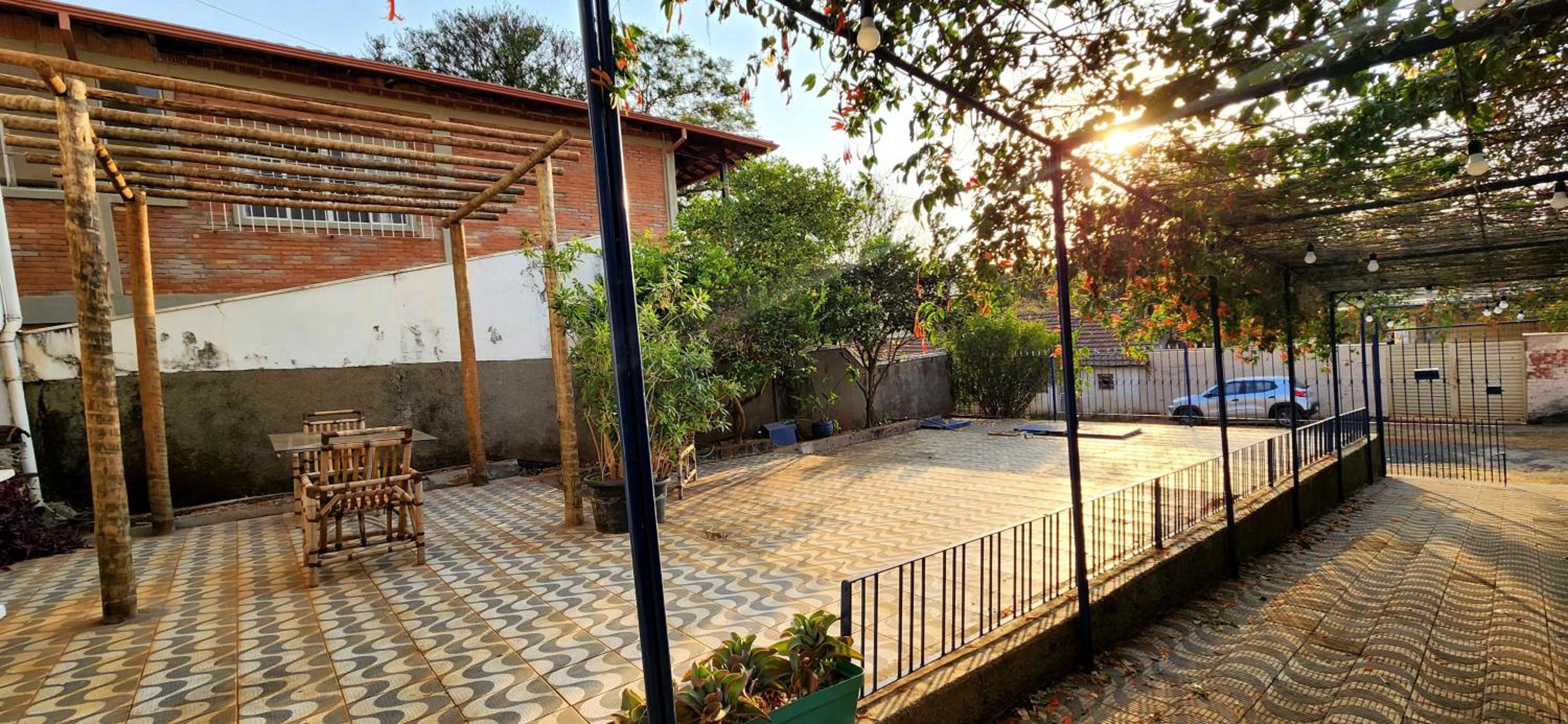 Casa Villa Fortunato Barreiro