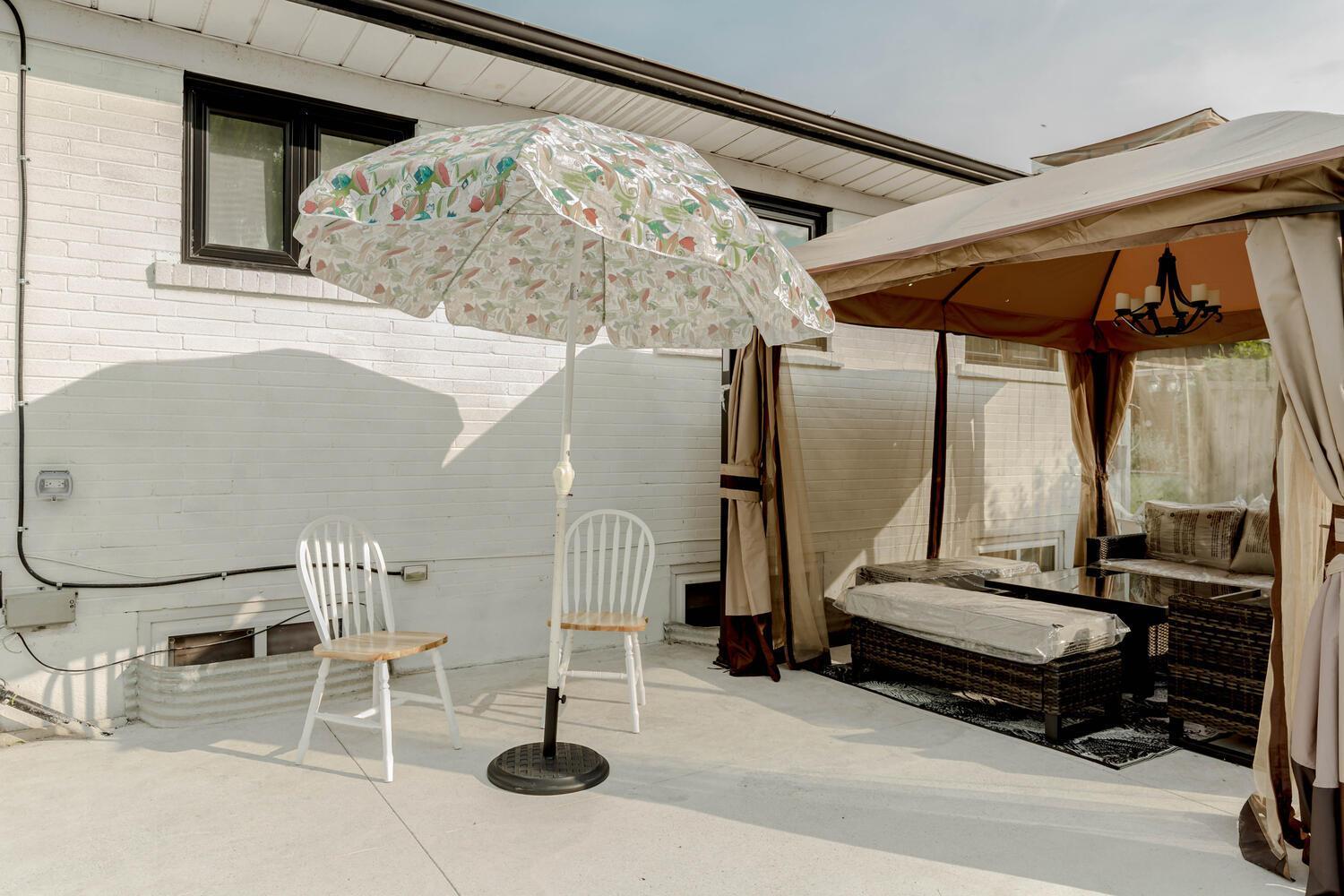 South Oakville Bliss Haven Monthly Stays only