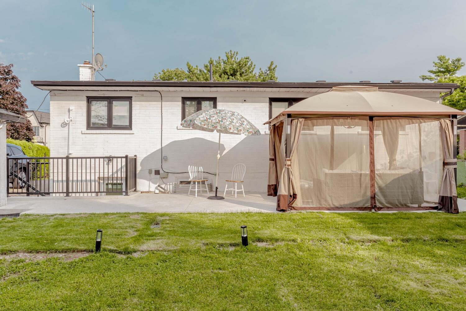 South Oakville Bliss Haven Monthly Stays only