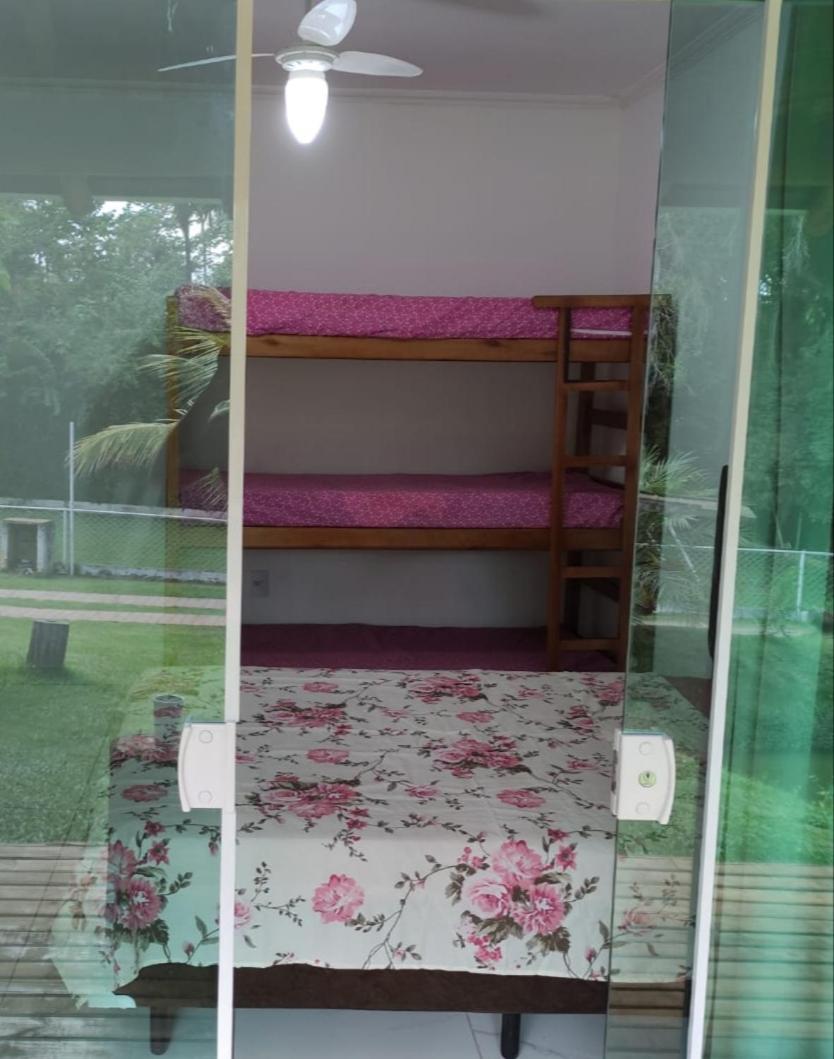 Chácara Recanto Uirapuru
