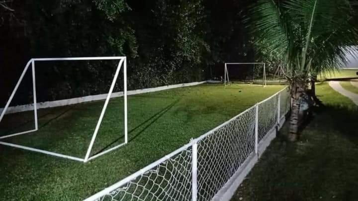 Chácara Recanto Uirapuru