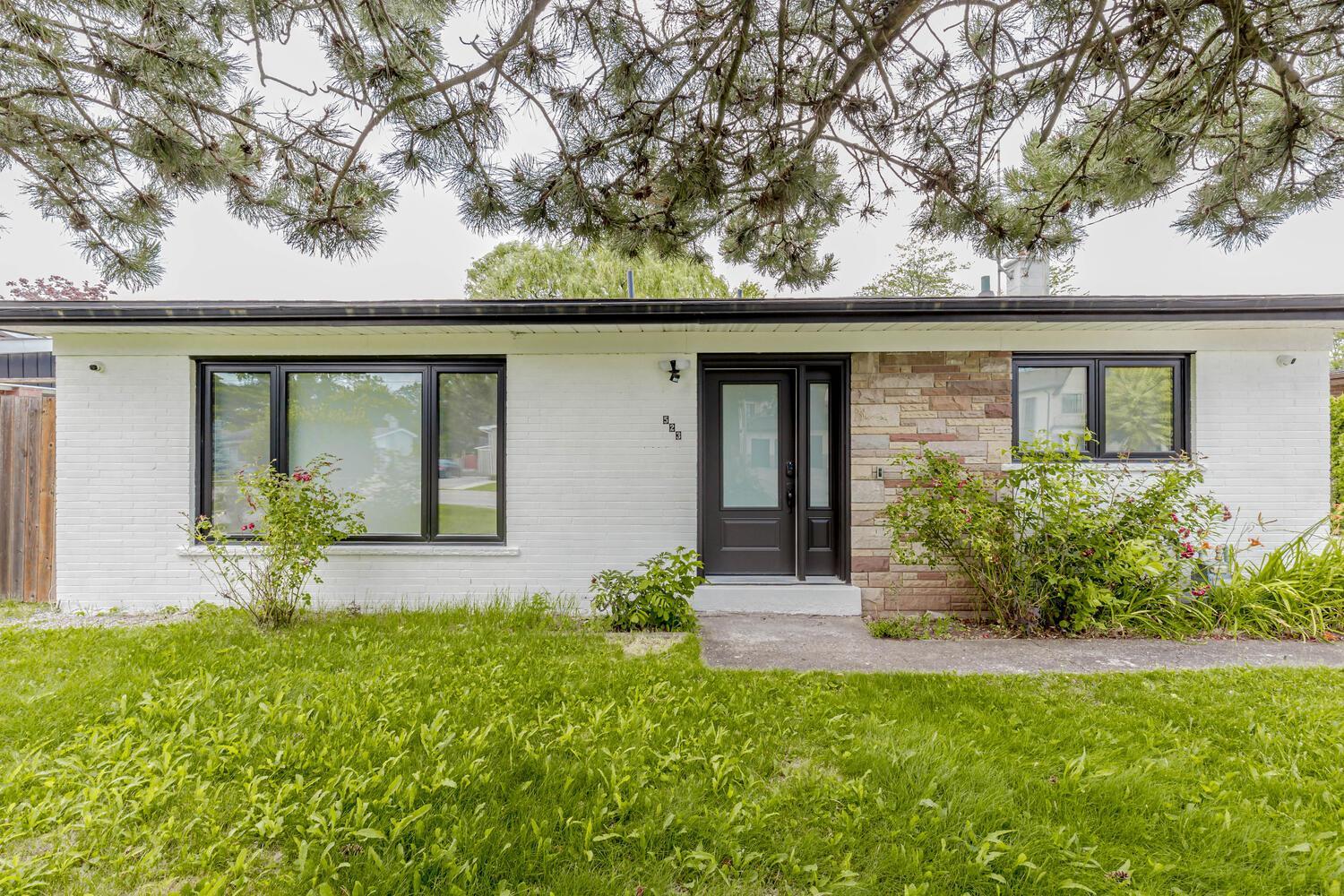 South Oakville Bliss Haven Monthly Stays only