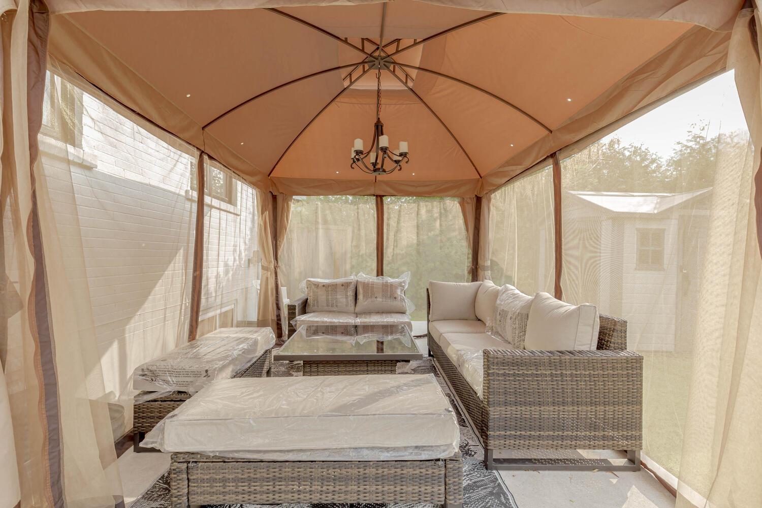 South Oakville Bliss Haven Monthly Stays only