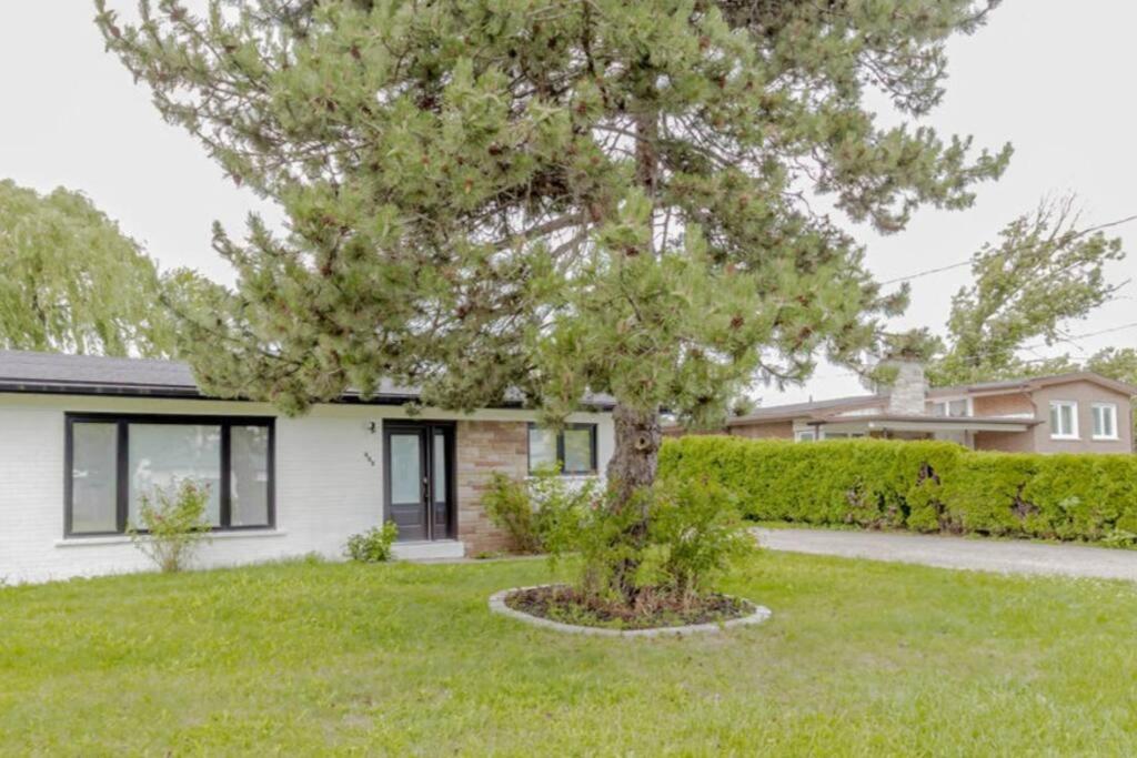South Oakville Bliss Haven Monthly Stays only