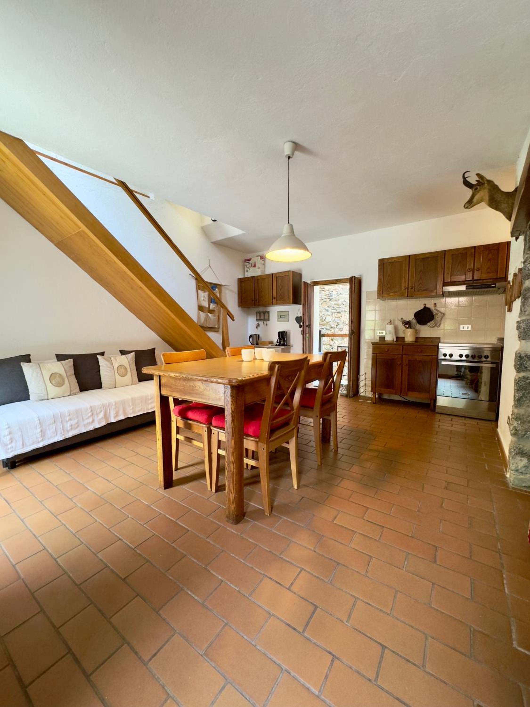 Casa Antonietta