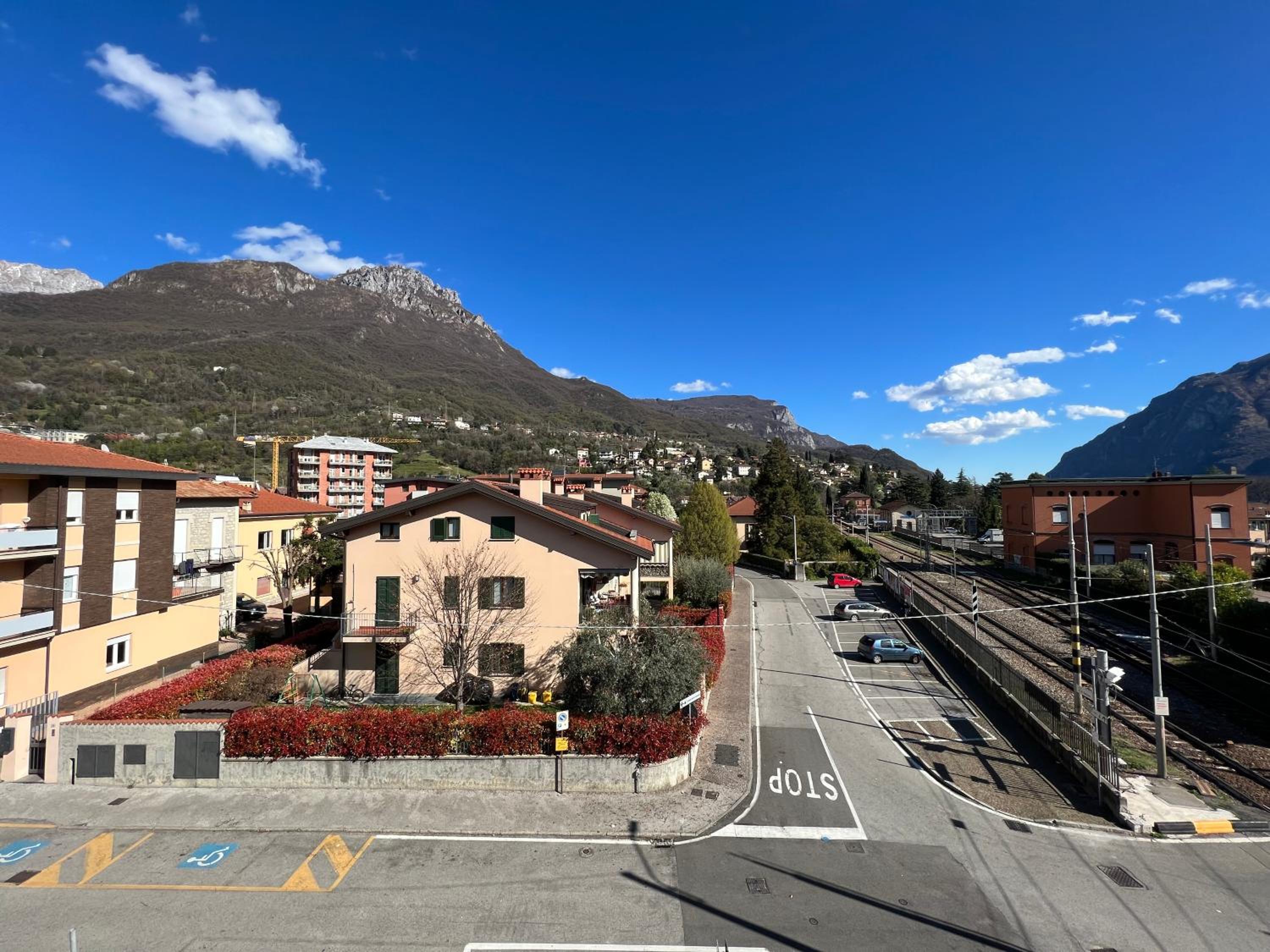 Casa Mina view 2