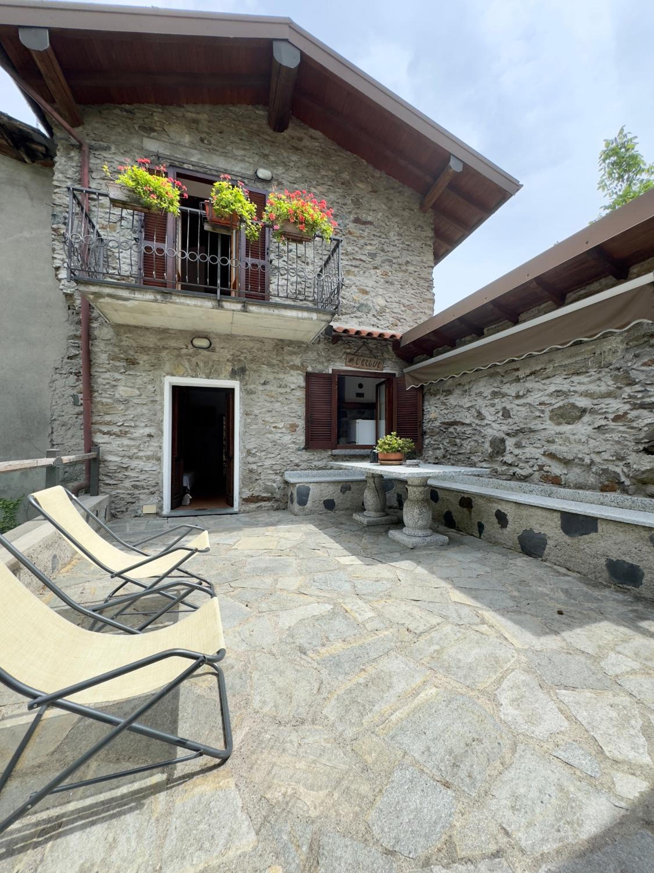Casa Antonietta