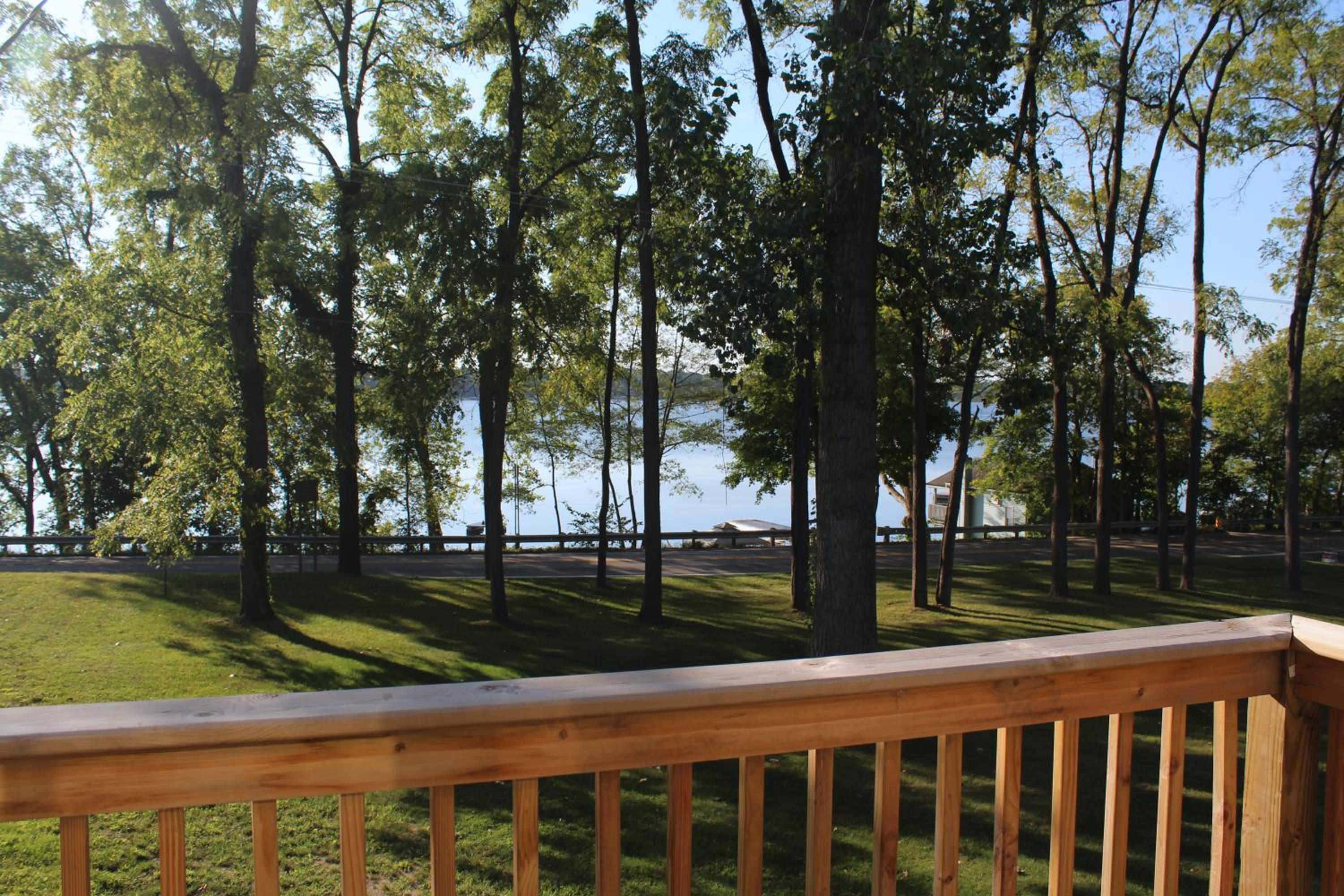 The Lake Barndominium