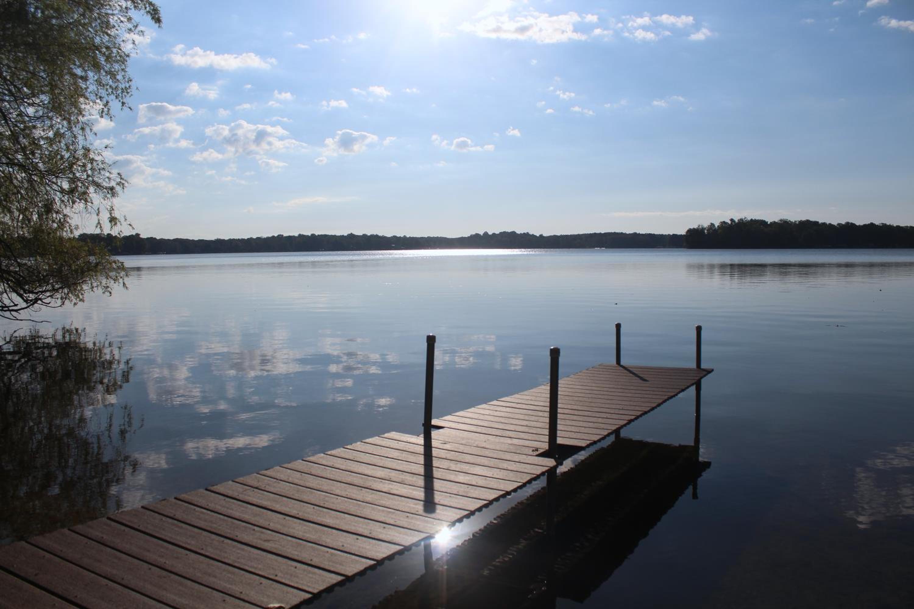 The Lake Barndominium