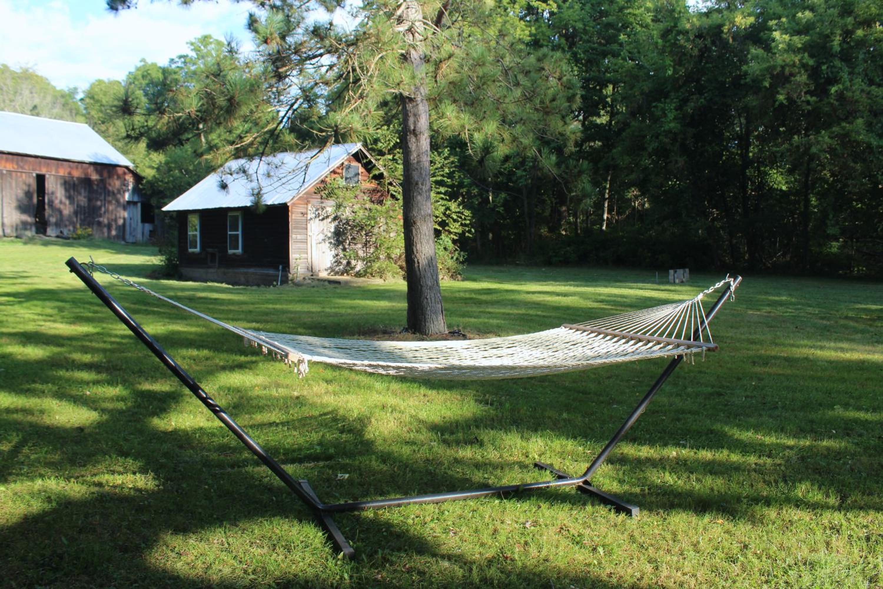 The Lake Barndominium