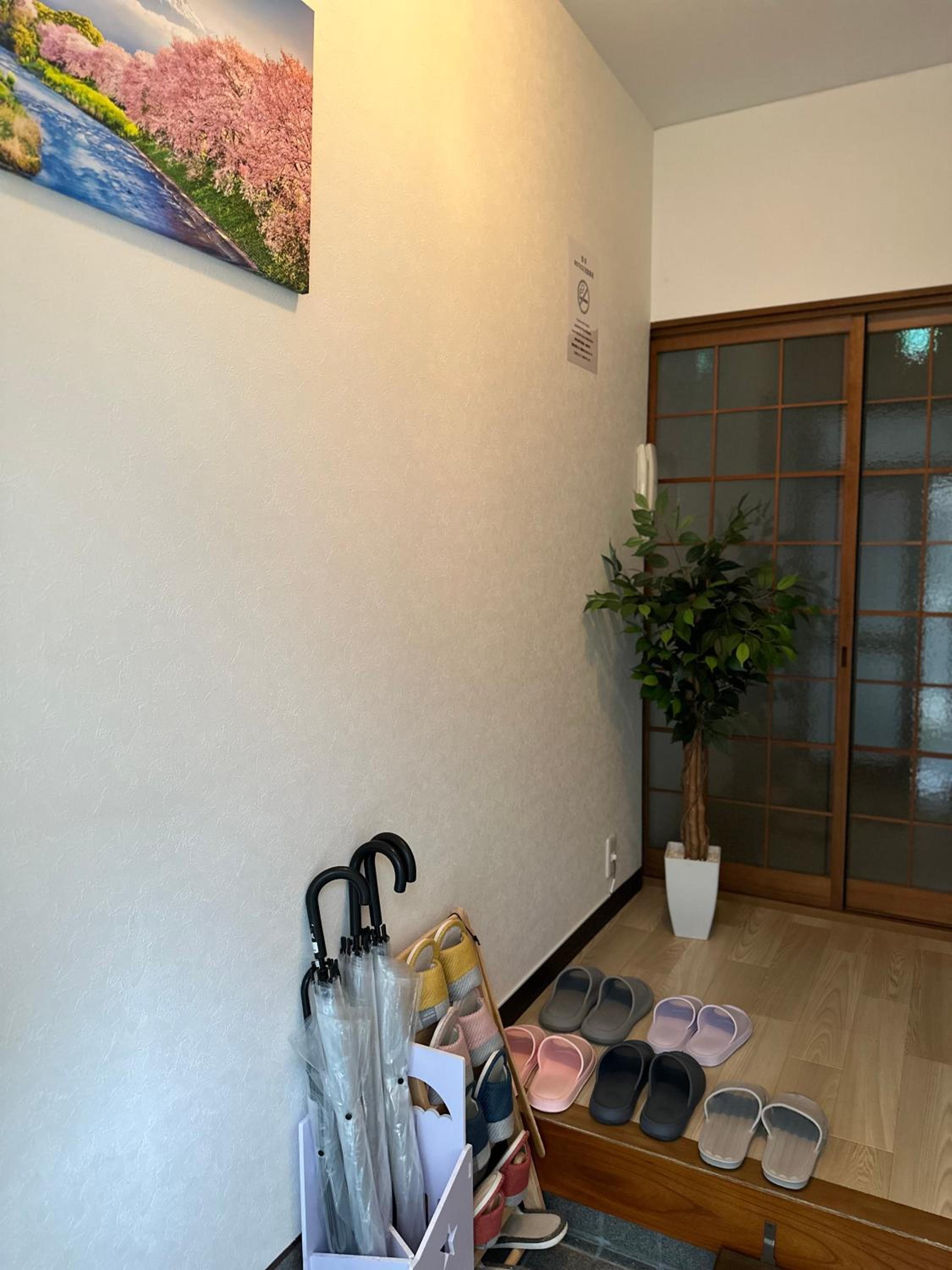 One house Kyobashi Station 5 minutes walking to great location