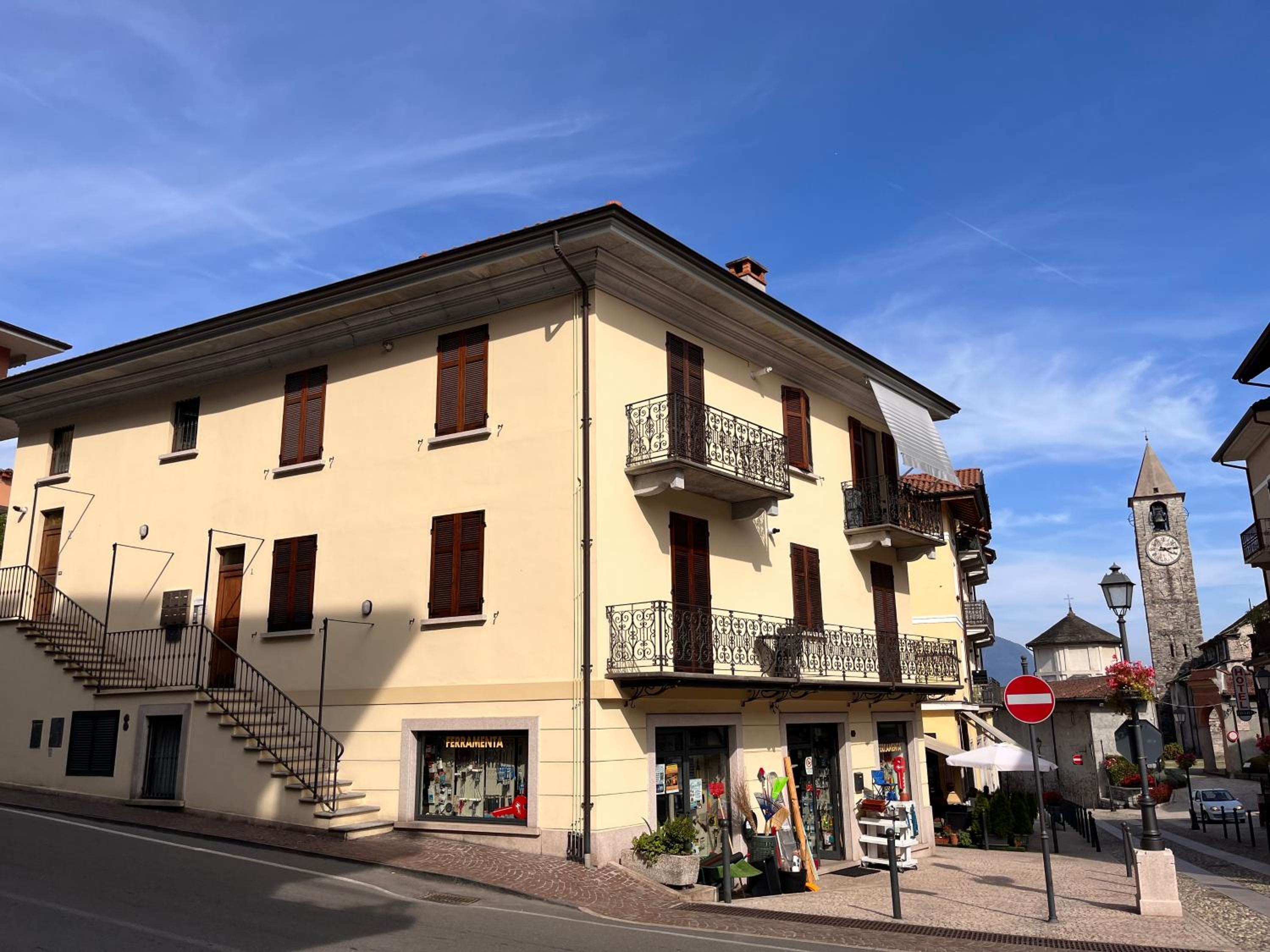L'Acero Home view 4