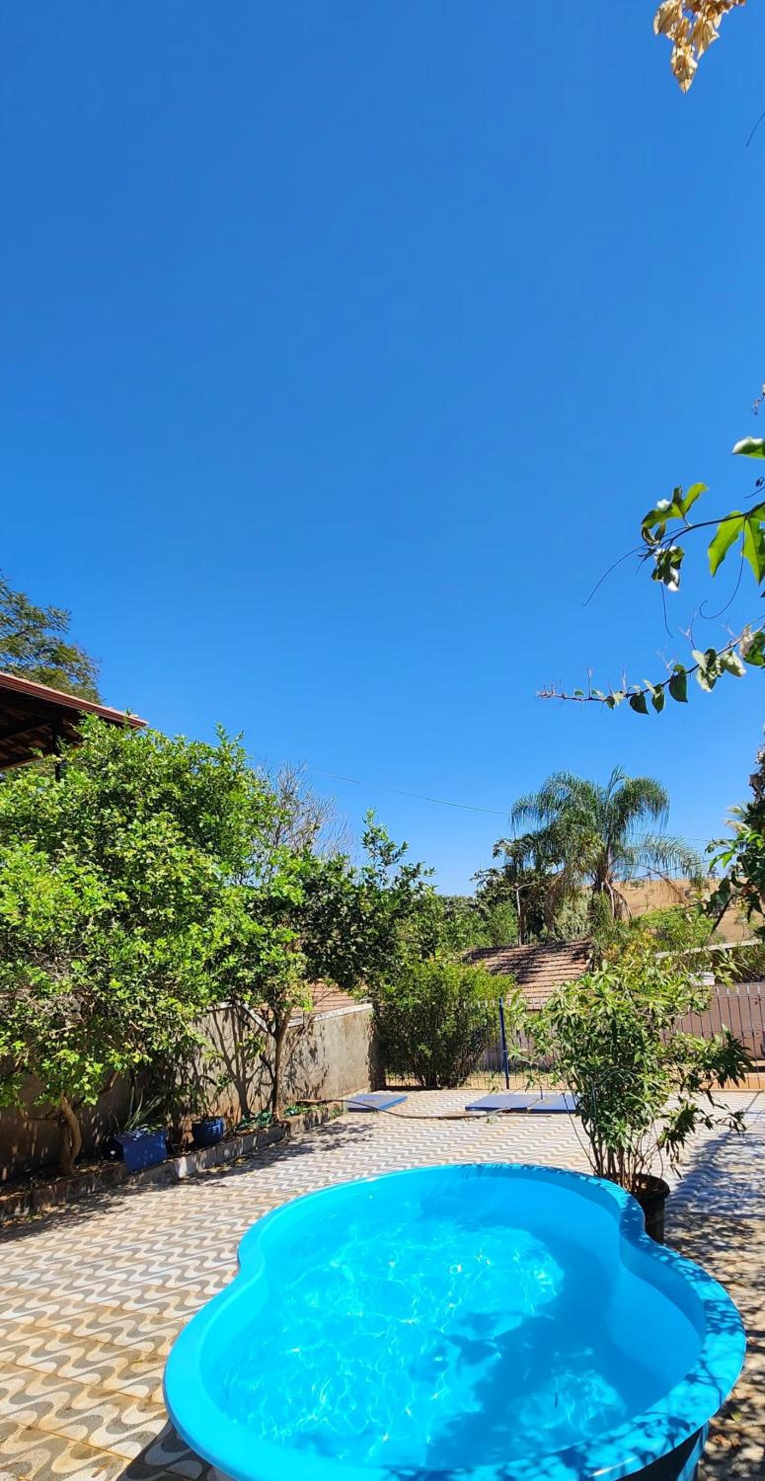 Casa Villa Fortunato Barreiro