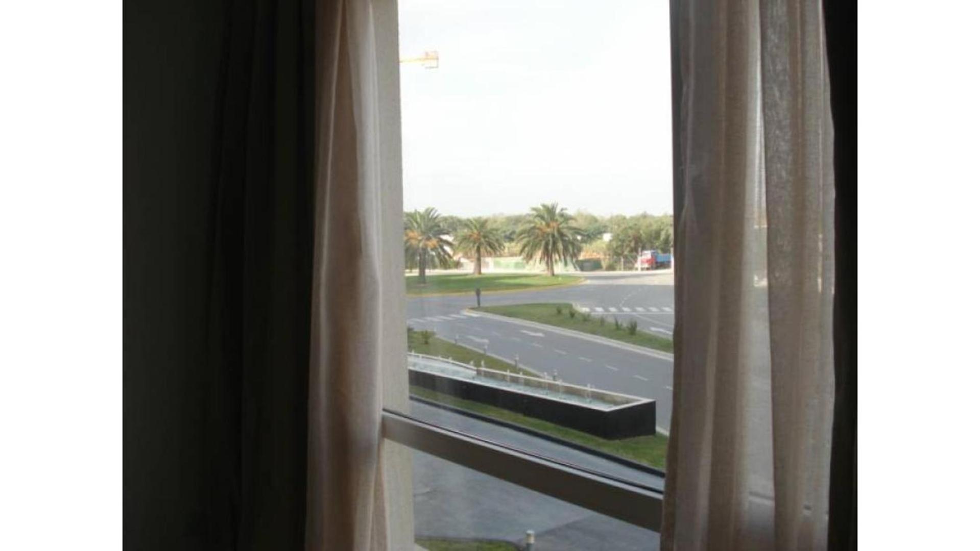 Condominios de Bahia Grande Nordelta