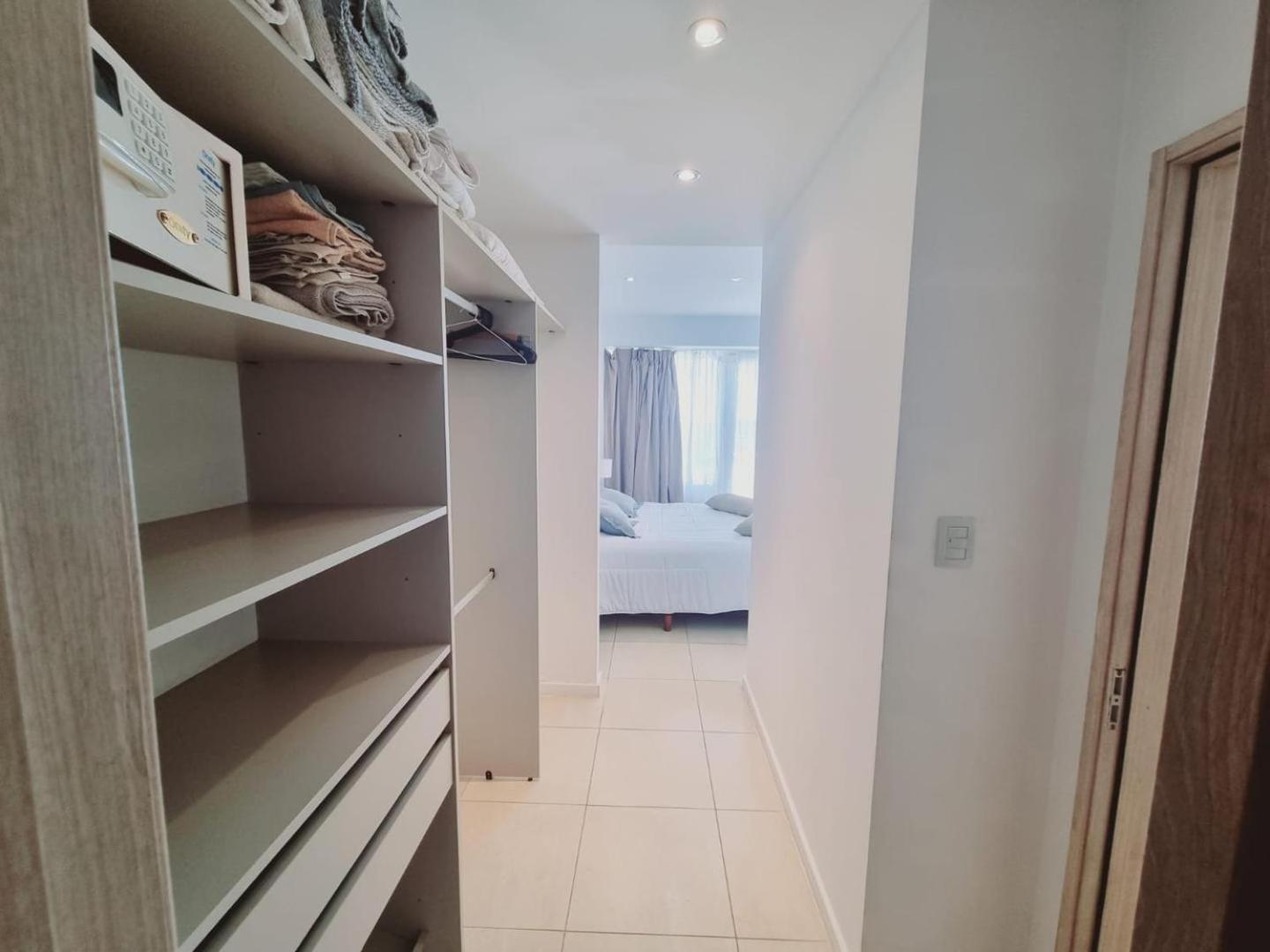 Condominios de Bahia Grande Nordelta