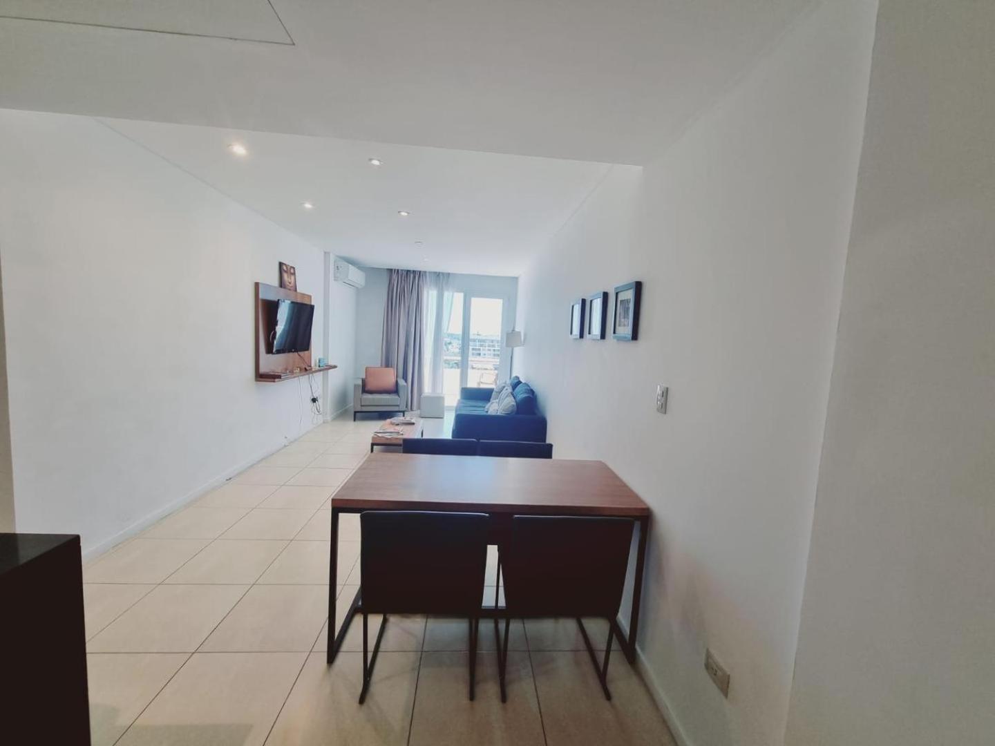 Condominios de Bahia Grande Nordelta