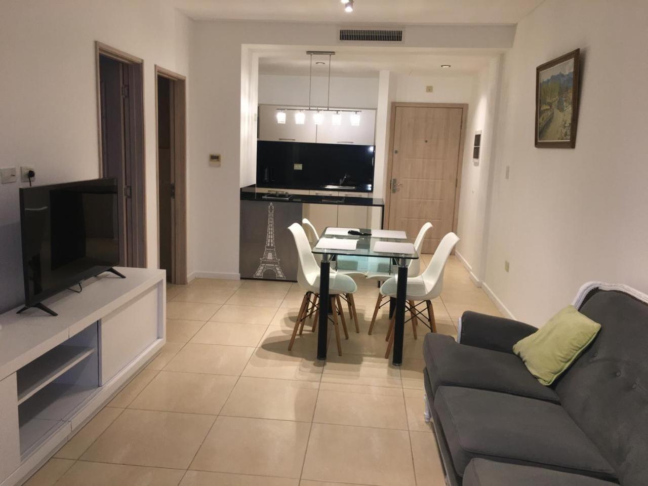 Condominios de Bahia Grande Nordelta