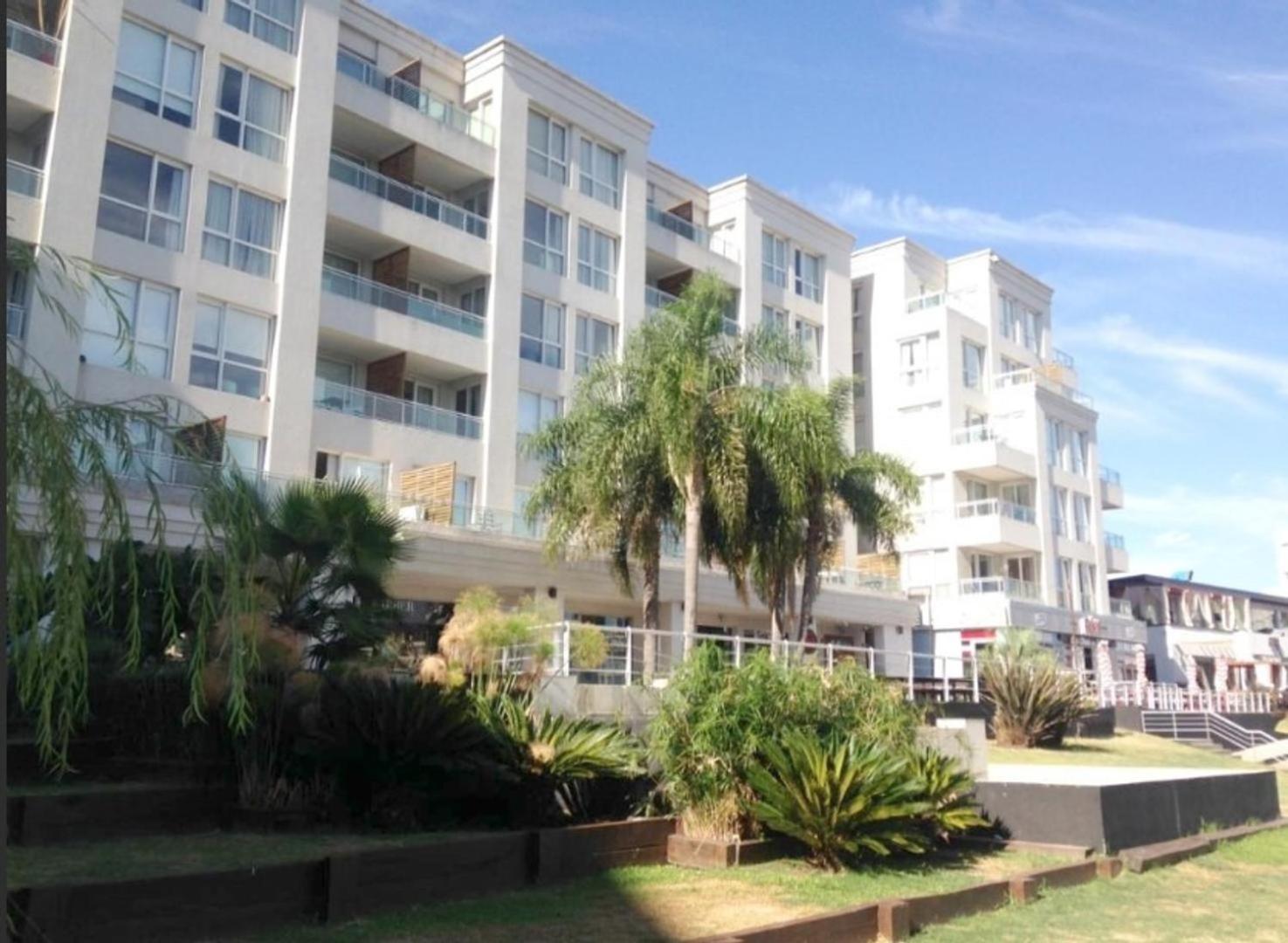 Condominios de Bahia Grande Nordelta
