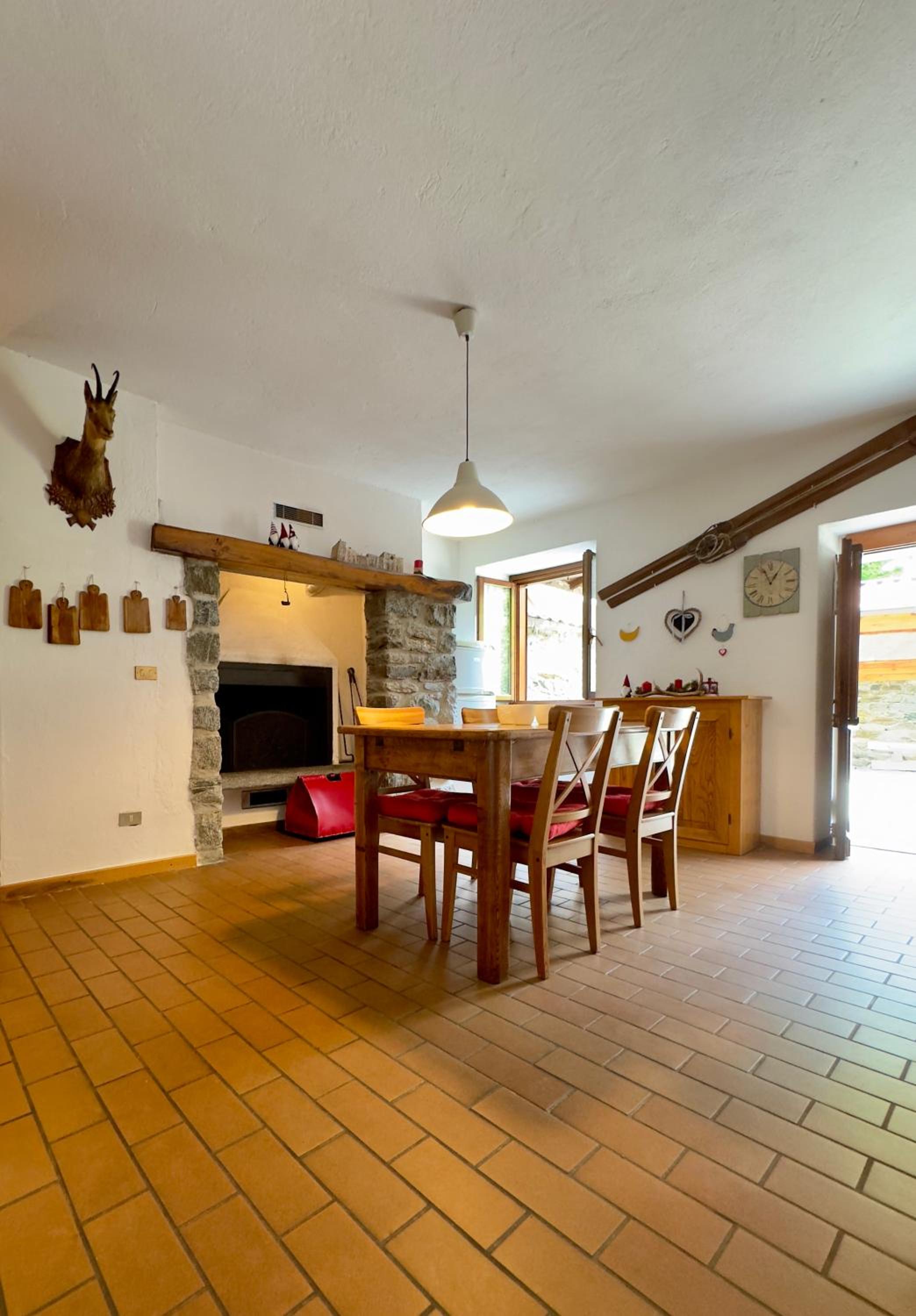 Casa Antonietta
