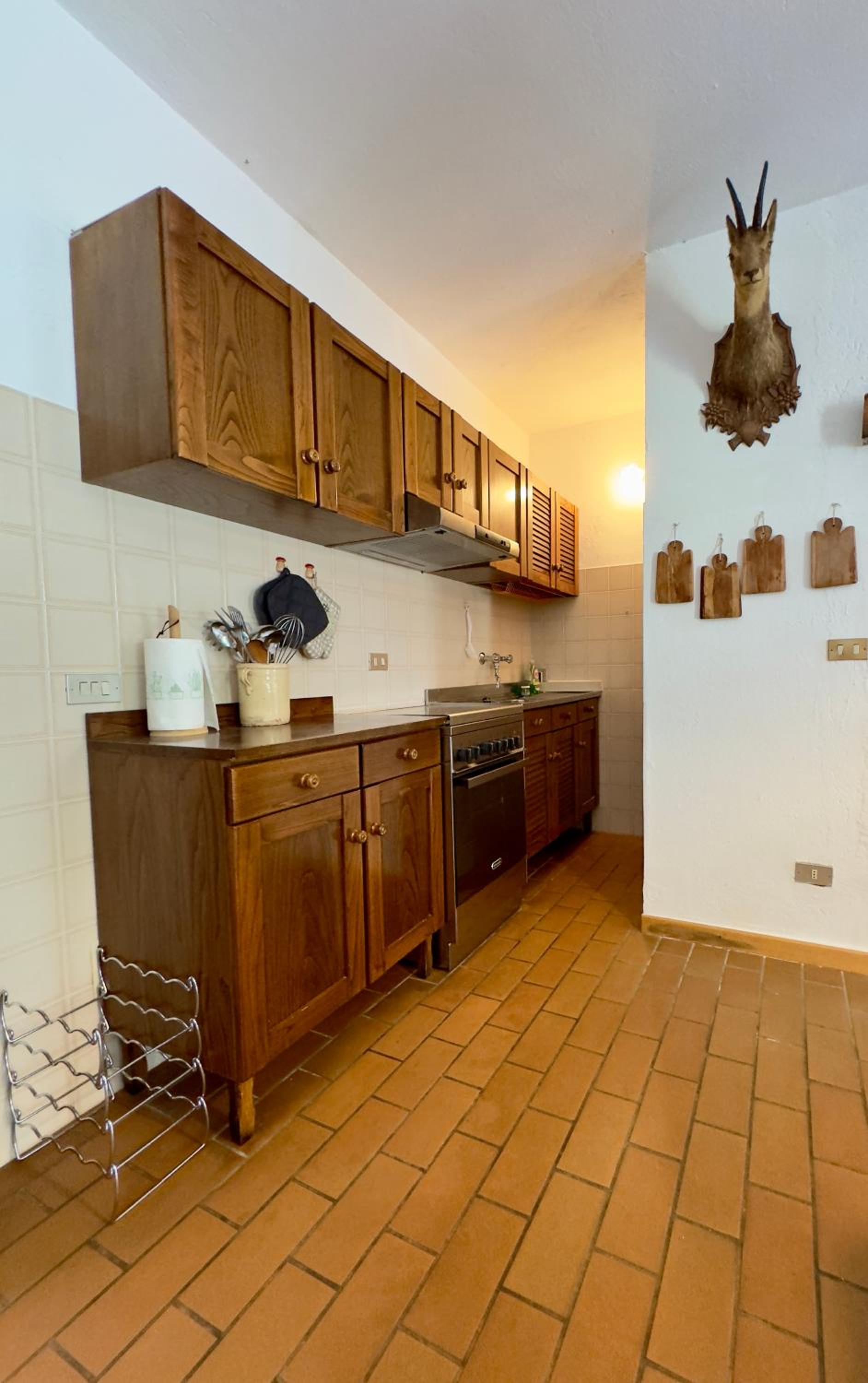 Casa Antonietta