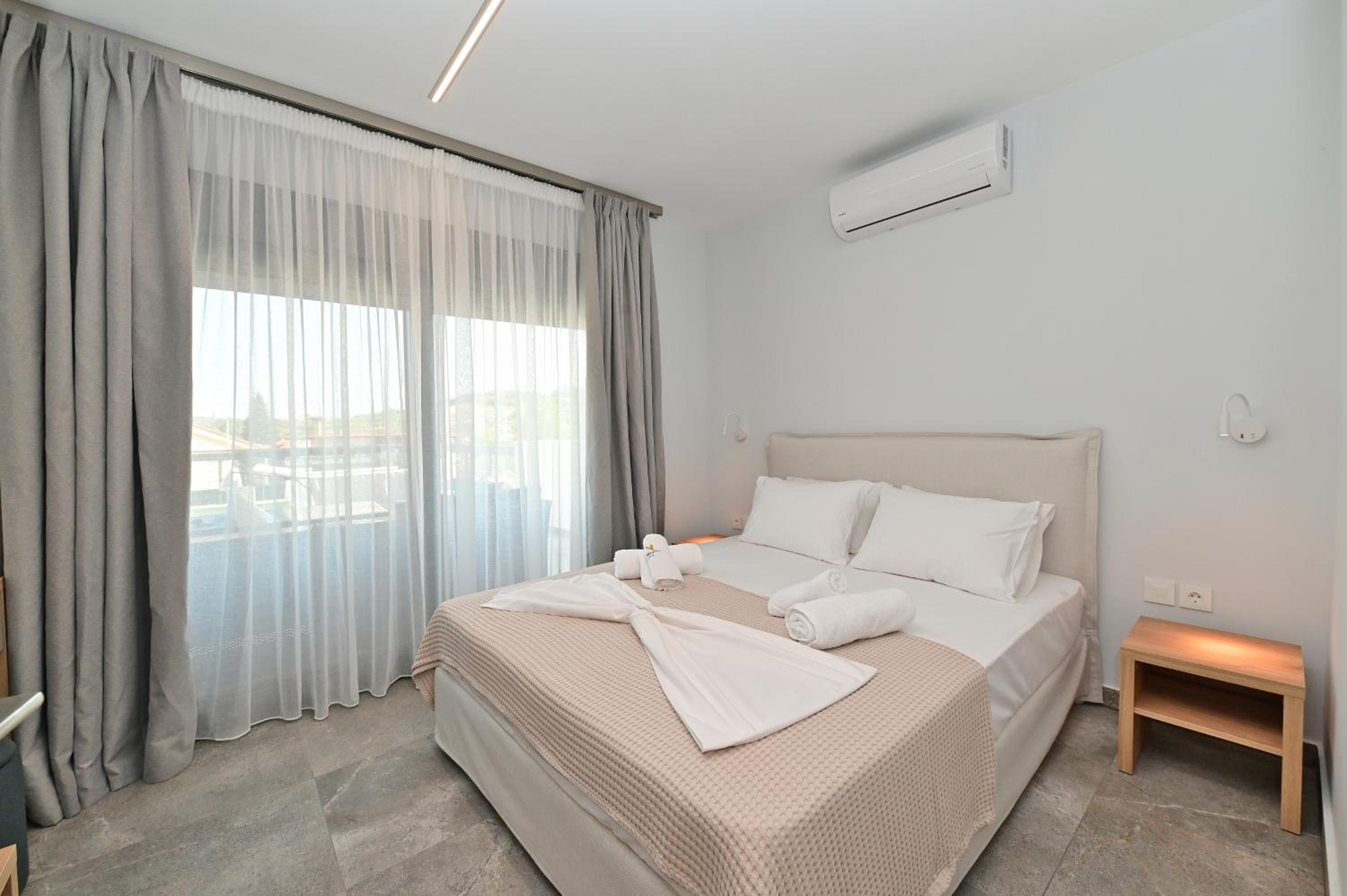 Agios Nikolaos Villas