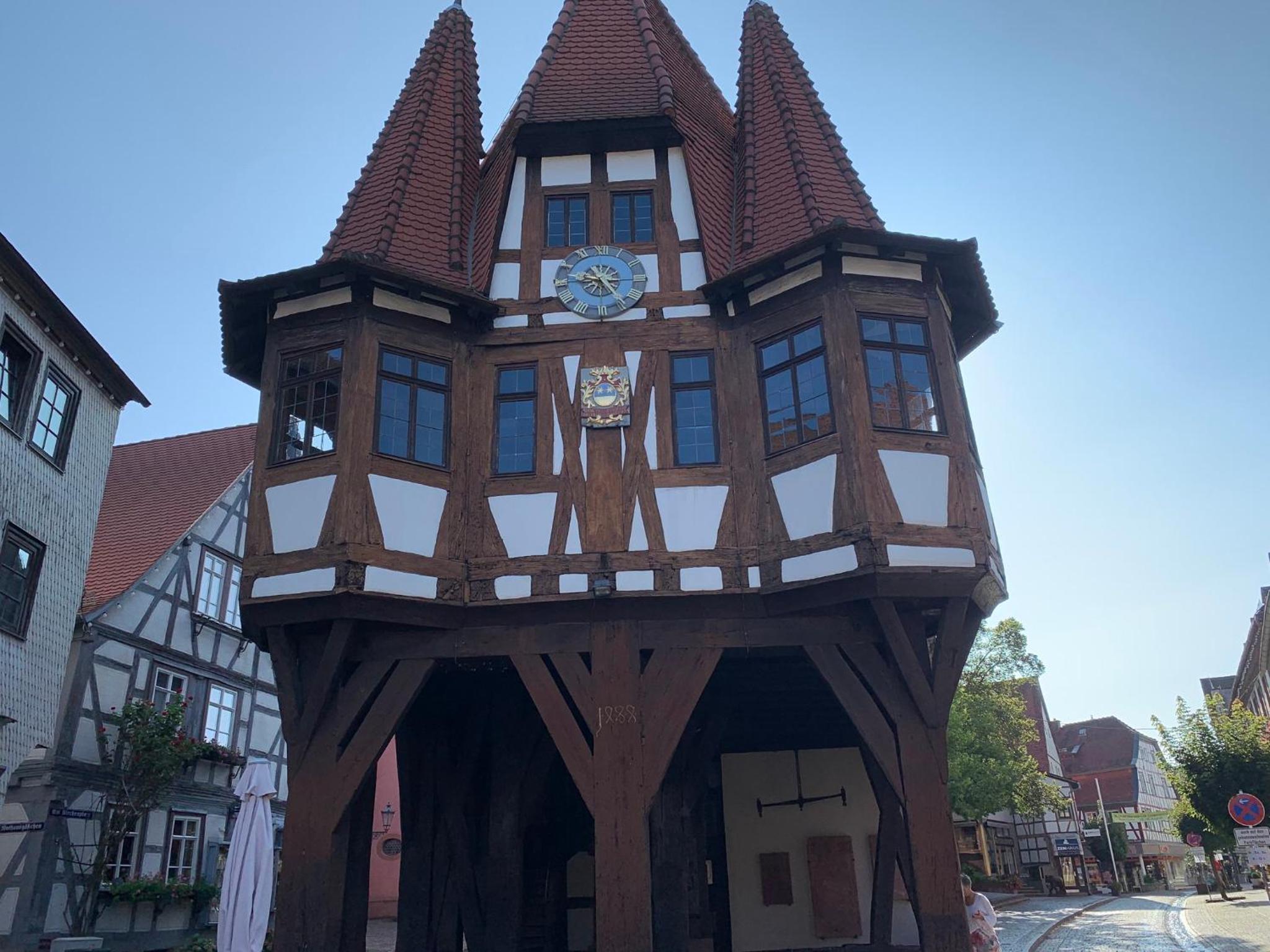 building
