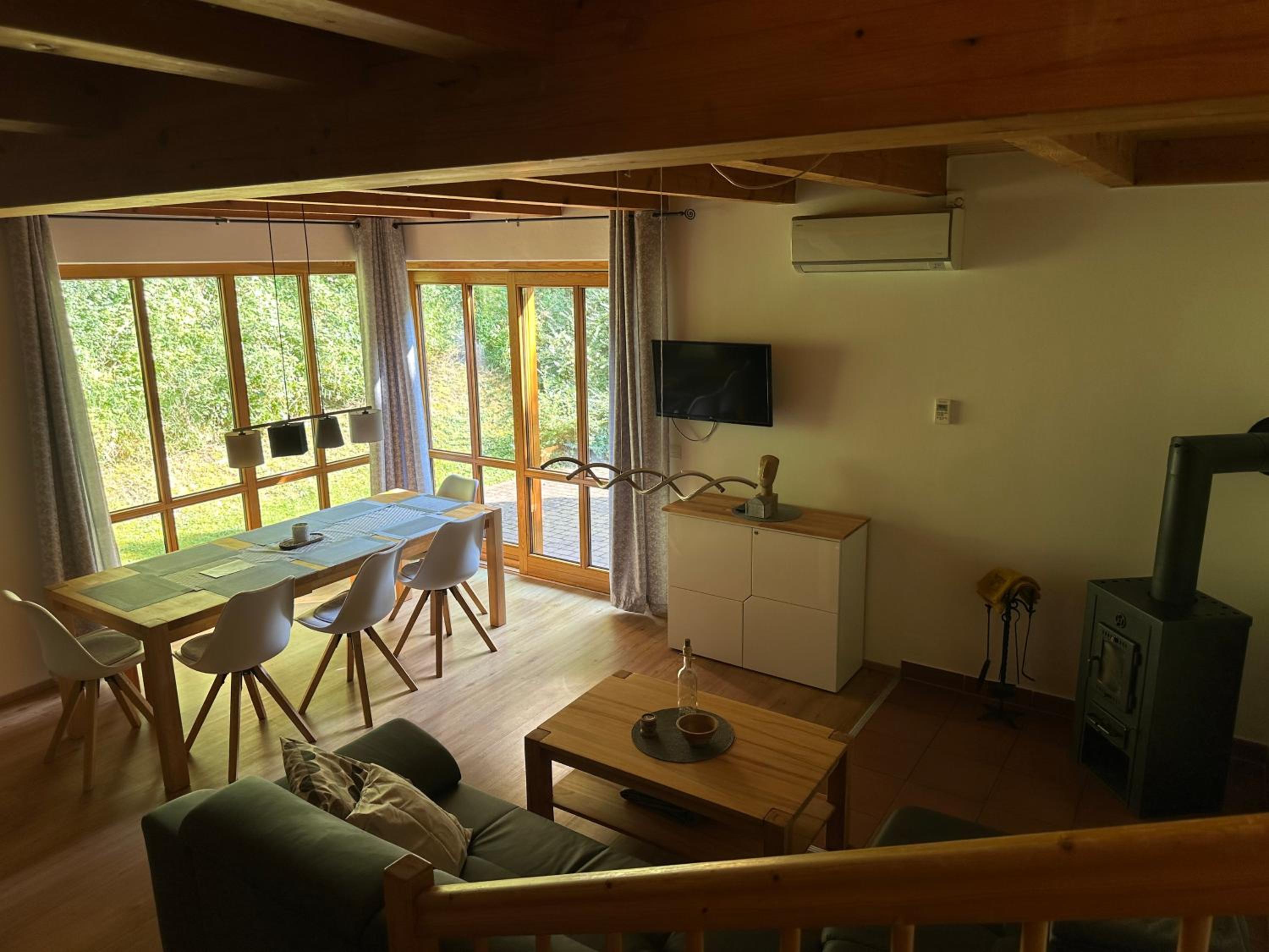 Ferienhaus Kuckuck 13 in Nieheim