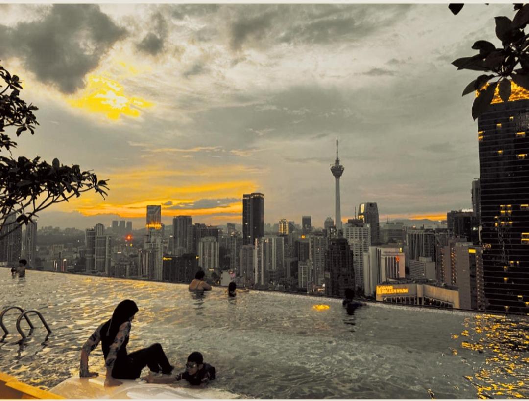 Axon Residence Suites KL