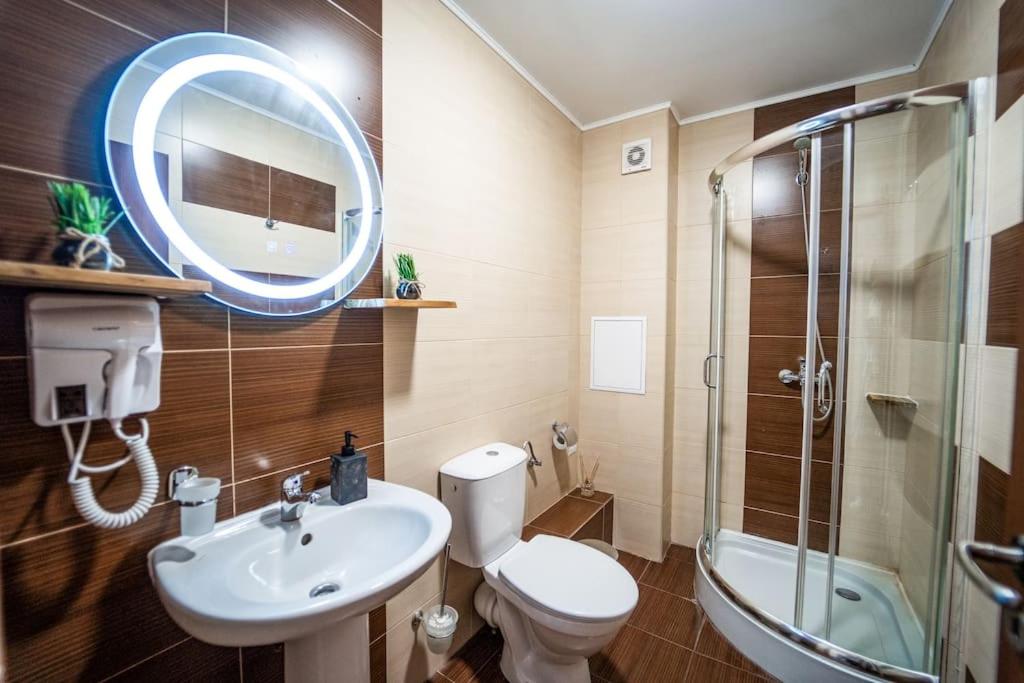 650m Ski in&out - Studio - FREE SPA and Parking