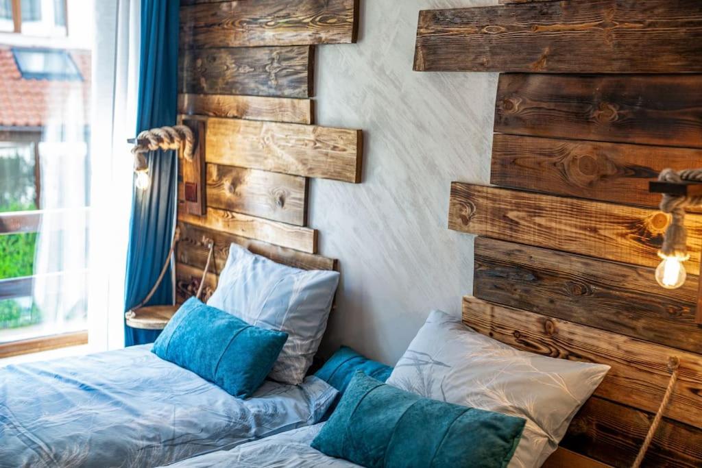 650m Ski in&out - Studio - FREE SPA and Parking
