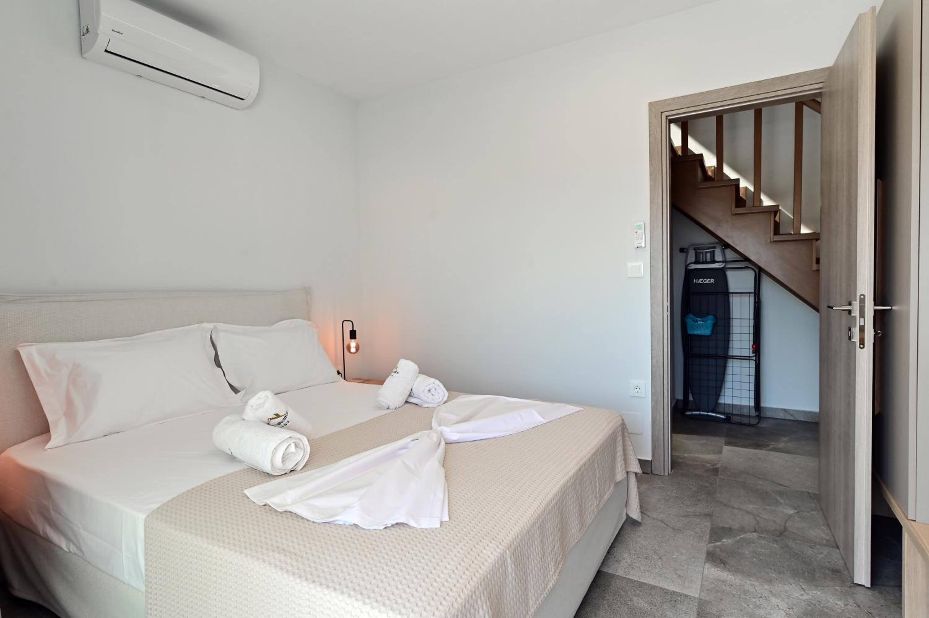 Agios Nikolaos Villas