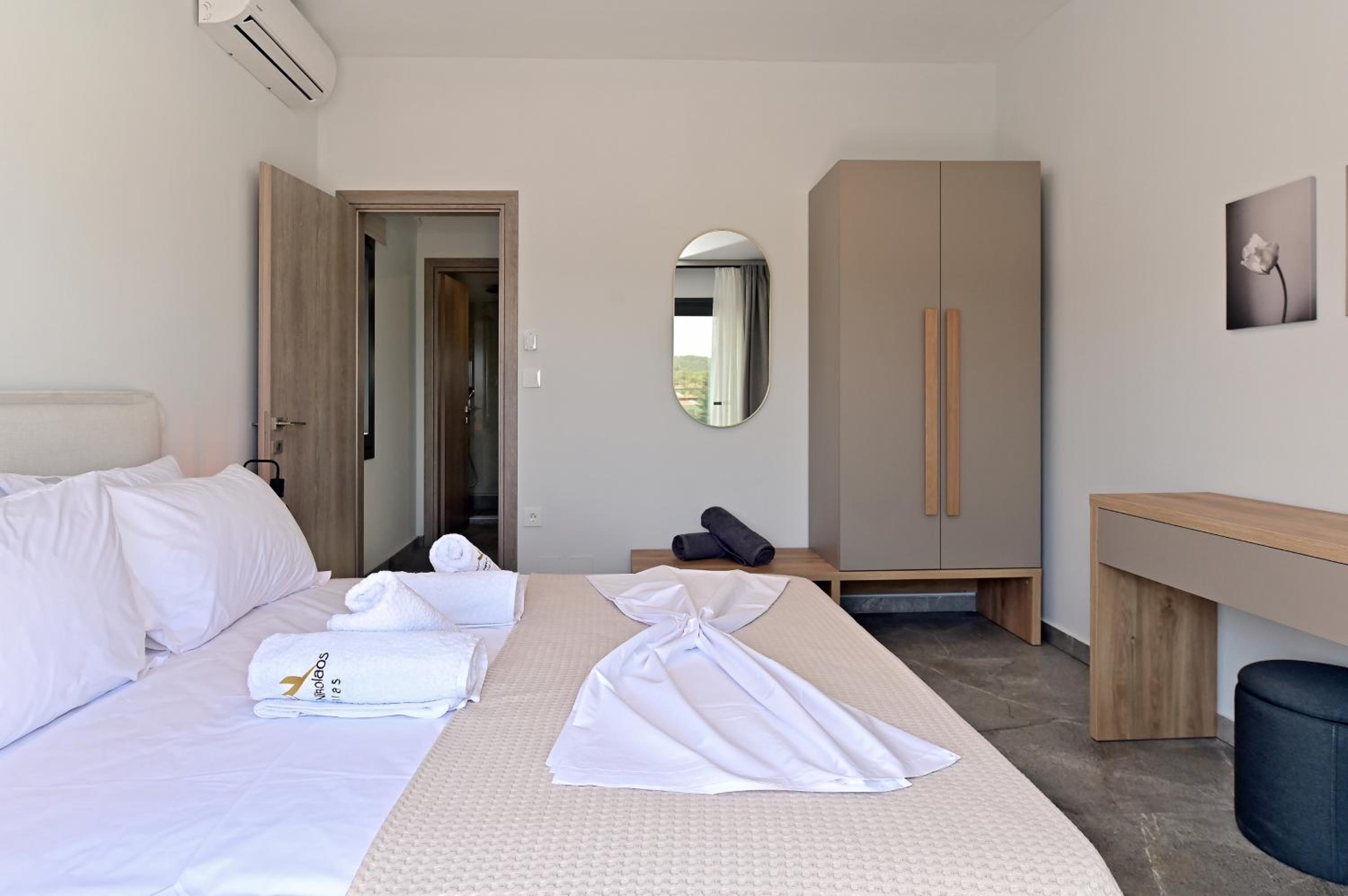 Agios Nikolaos Villas
