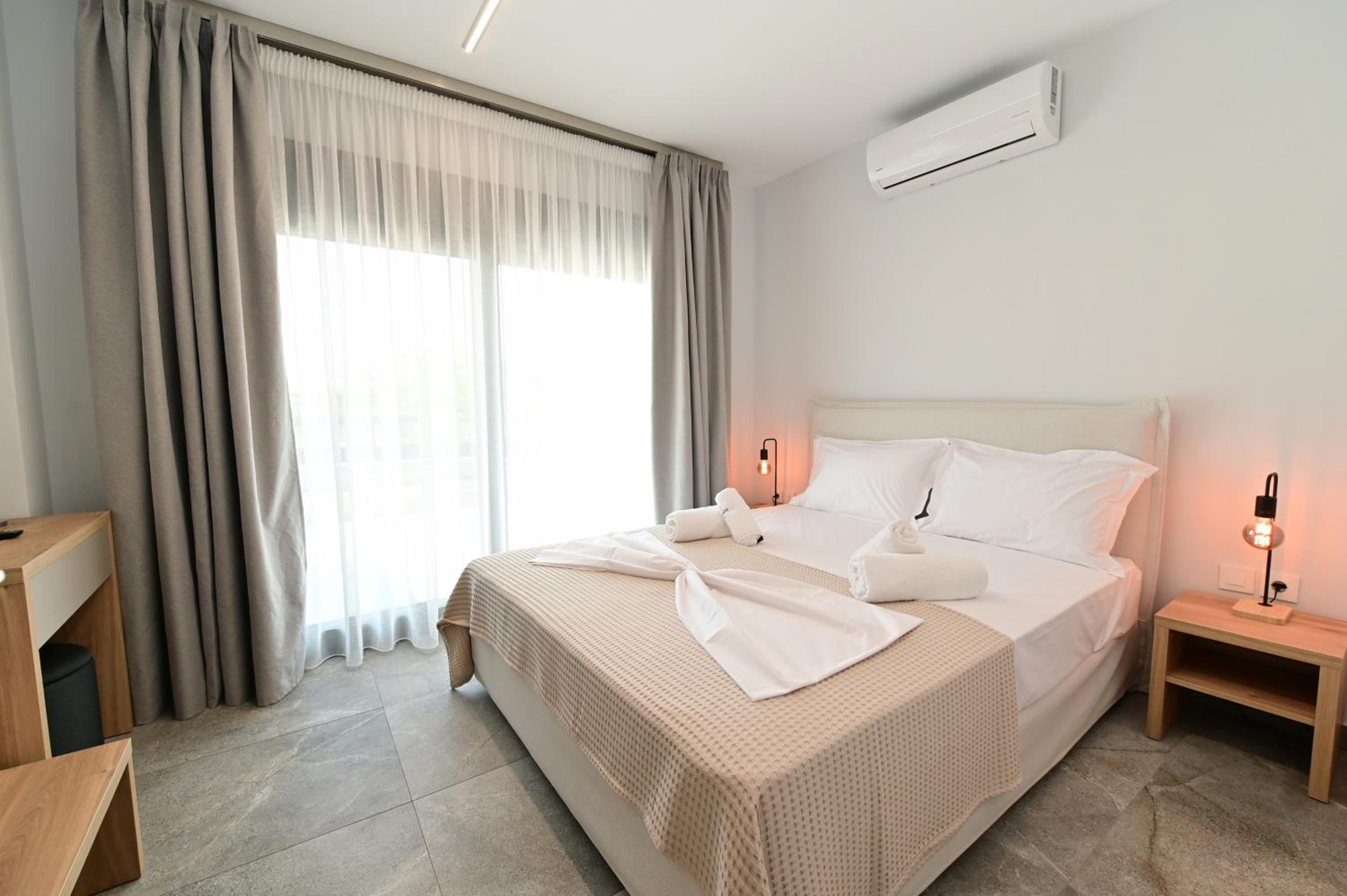 Agios Nikolaos Villas