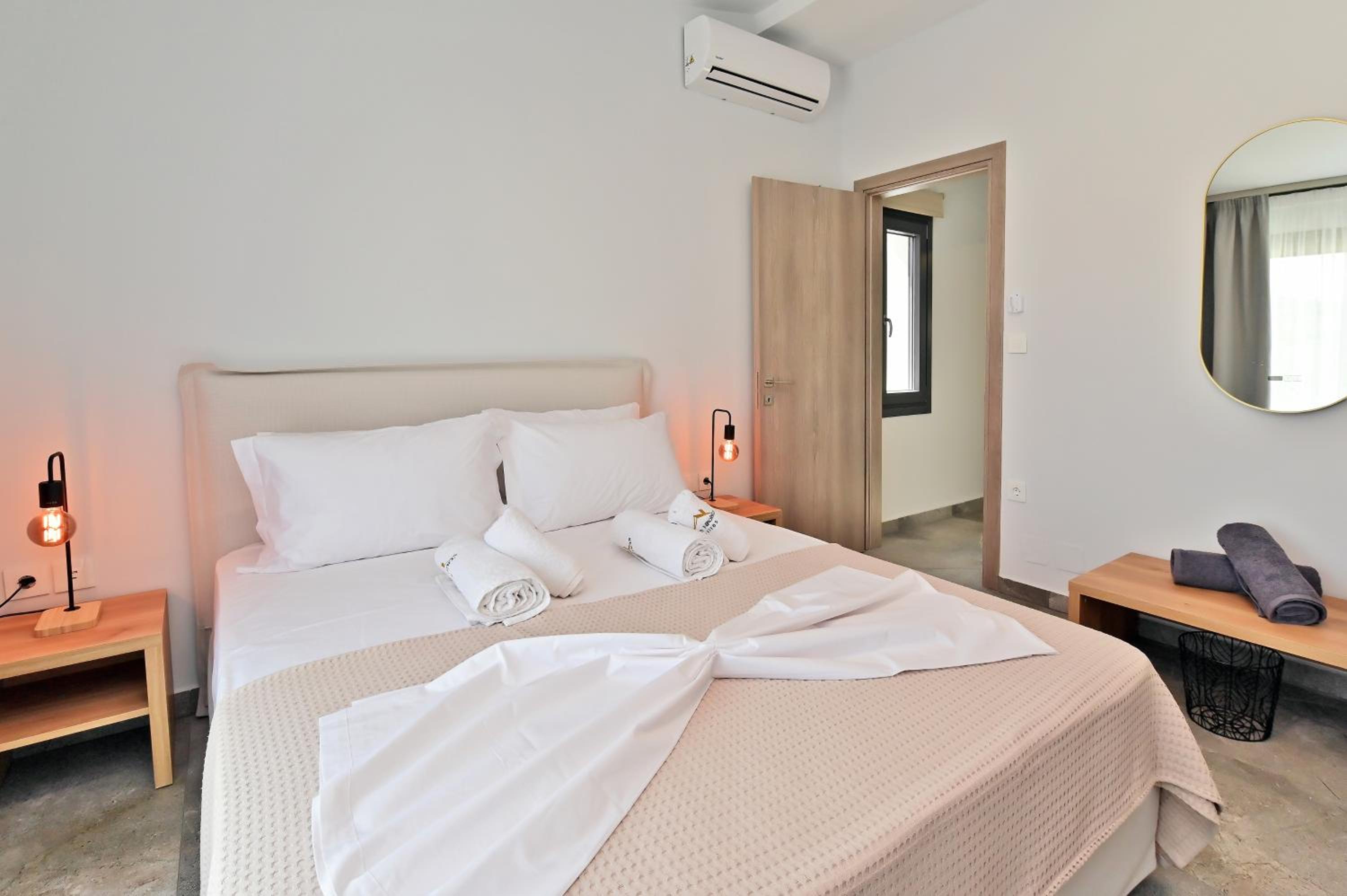 Agios Nikolaos Villas