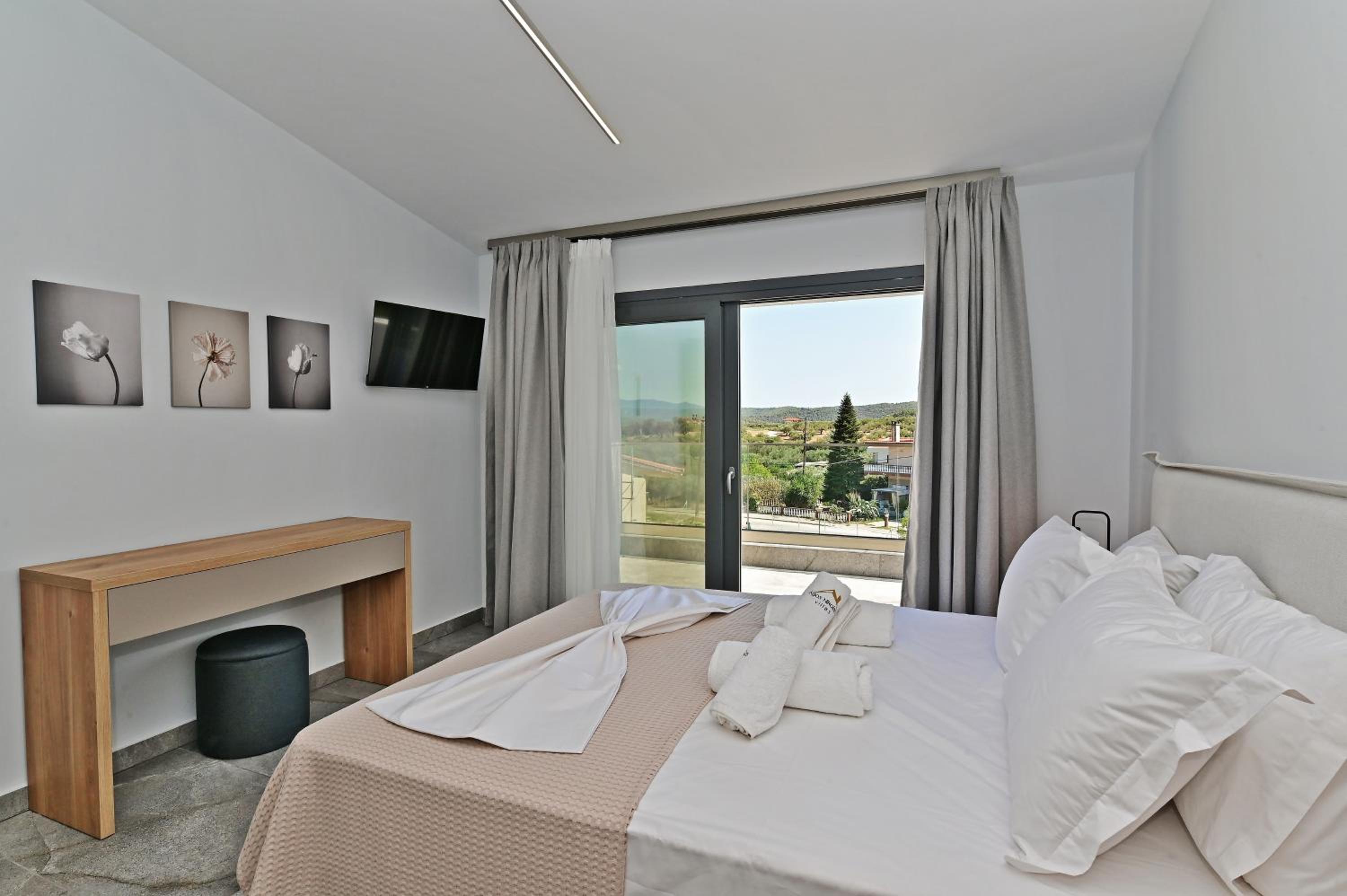 Agios Nikolaos Villas