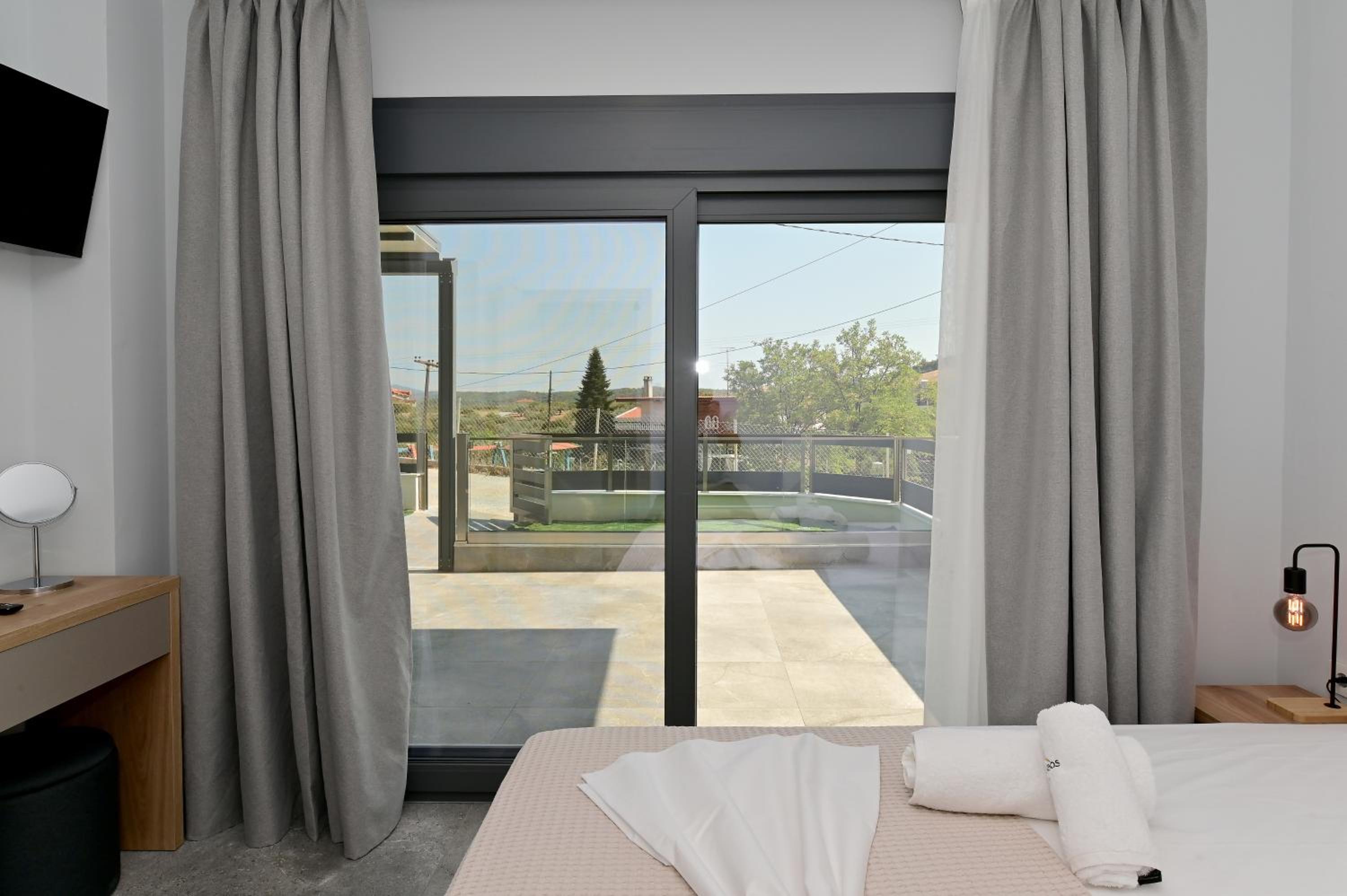 Agios Nikolaos Villas