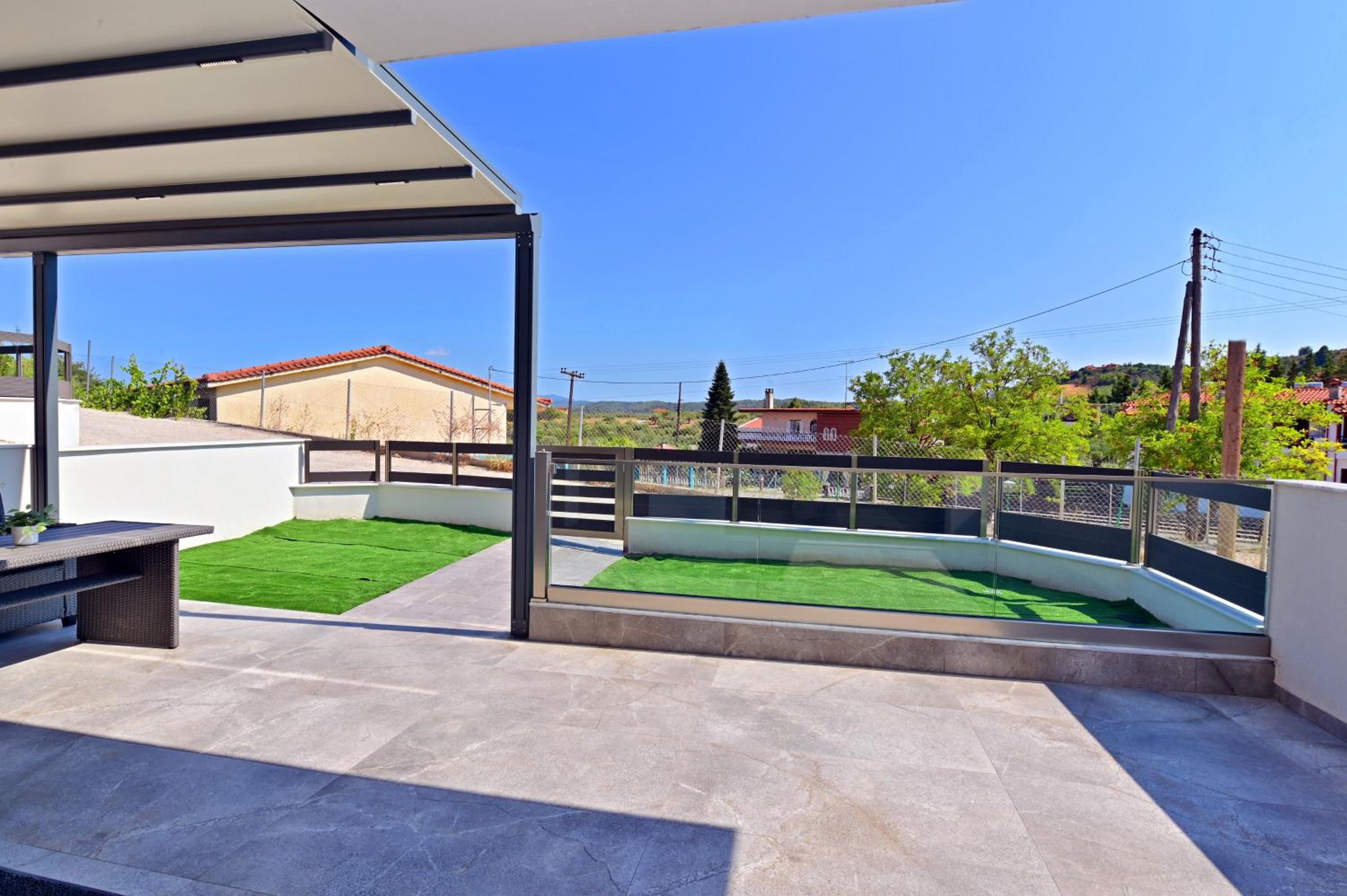 Agios Nikolaos Villas
