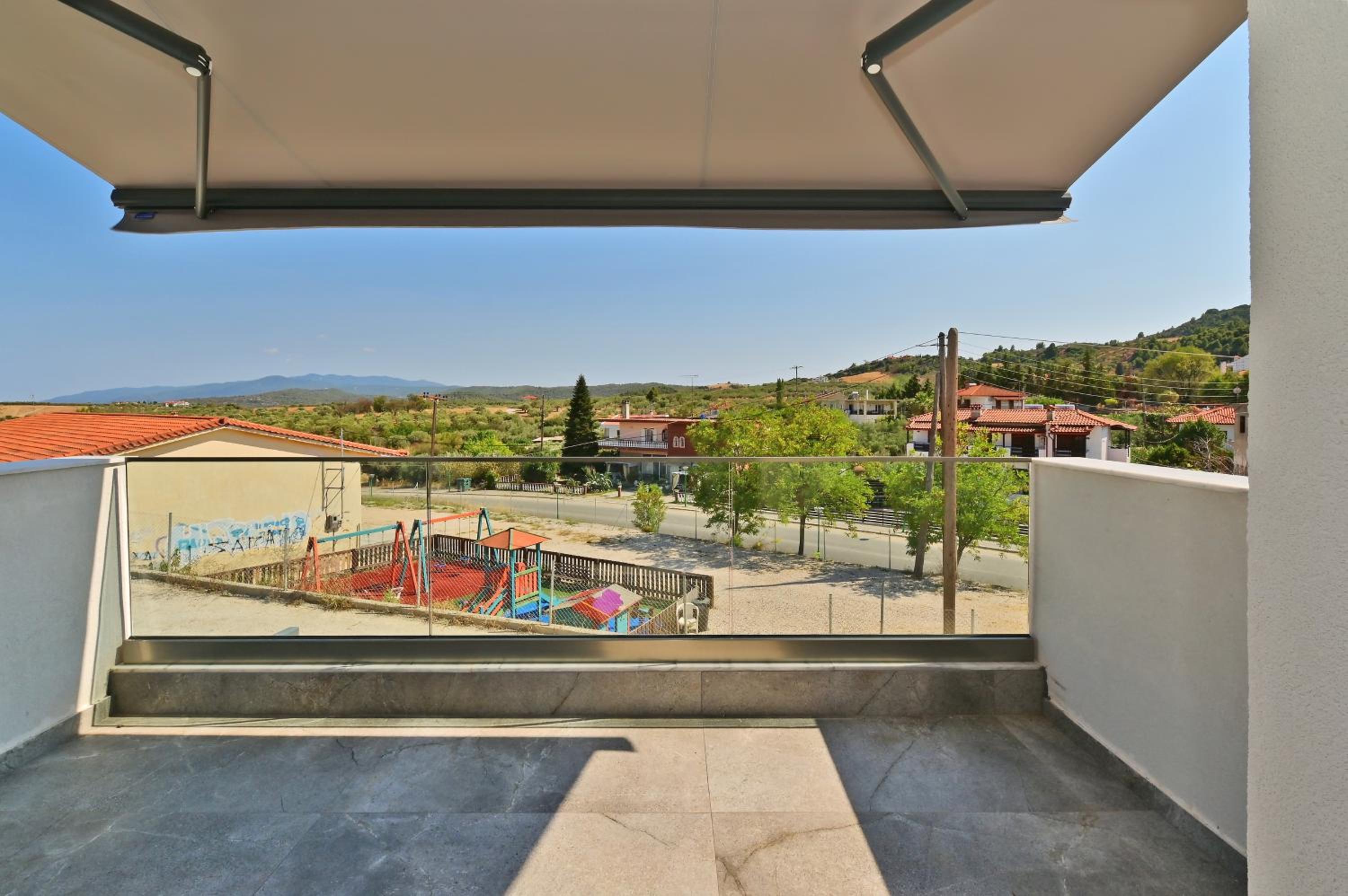 Agios Nikolaos Villas
